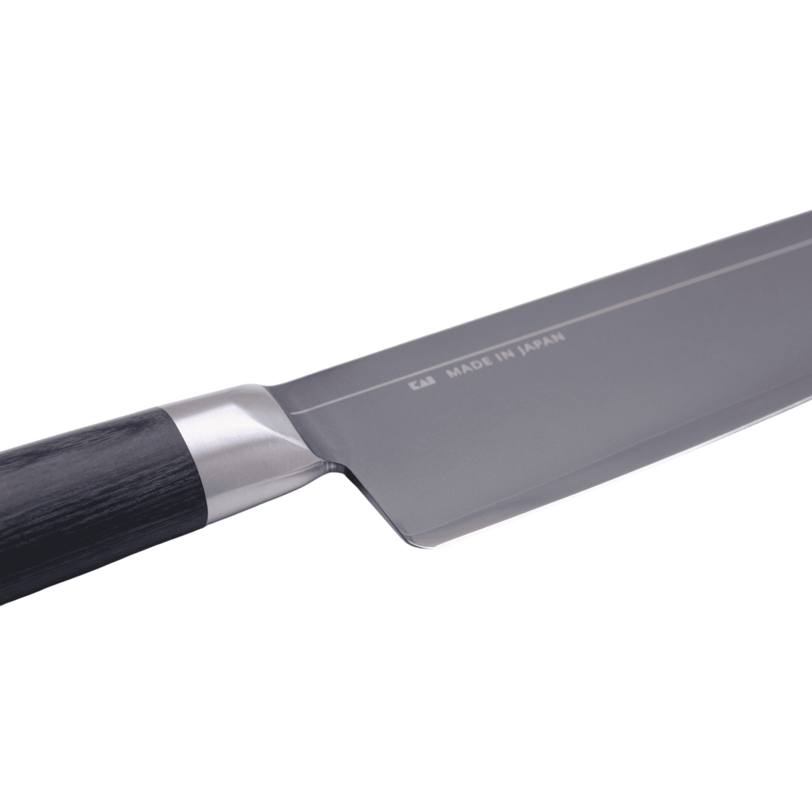 Køb Michel Bras 160 mm Santoku #4 _6 fra KAI hos os