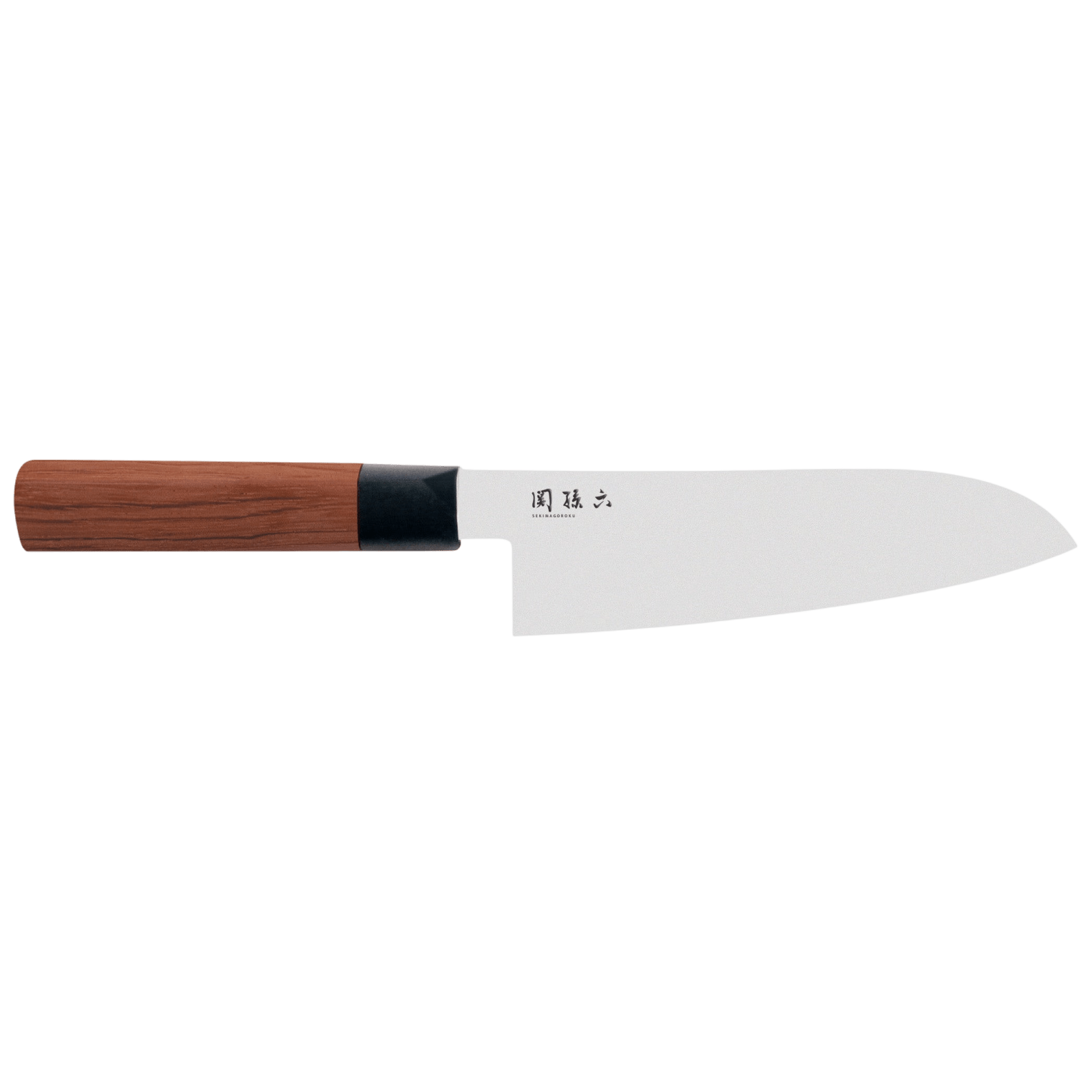 Køb Seki Magoroku Redwood Santoku _2 fra KAI hos os