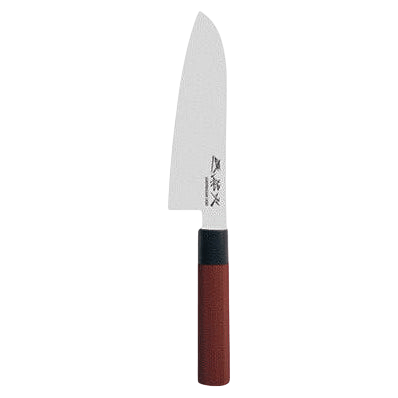 Køb Seki Magoroku Redwood Santoku _1 fra KAI hos os