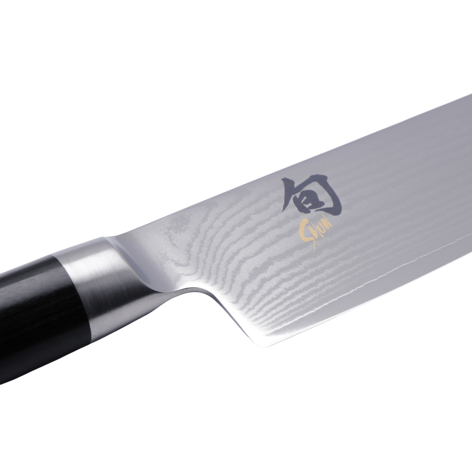 Køb Shun Classic 140 mm Santoku _5 fra KAI hos os