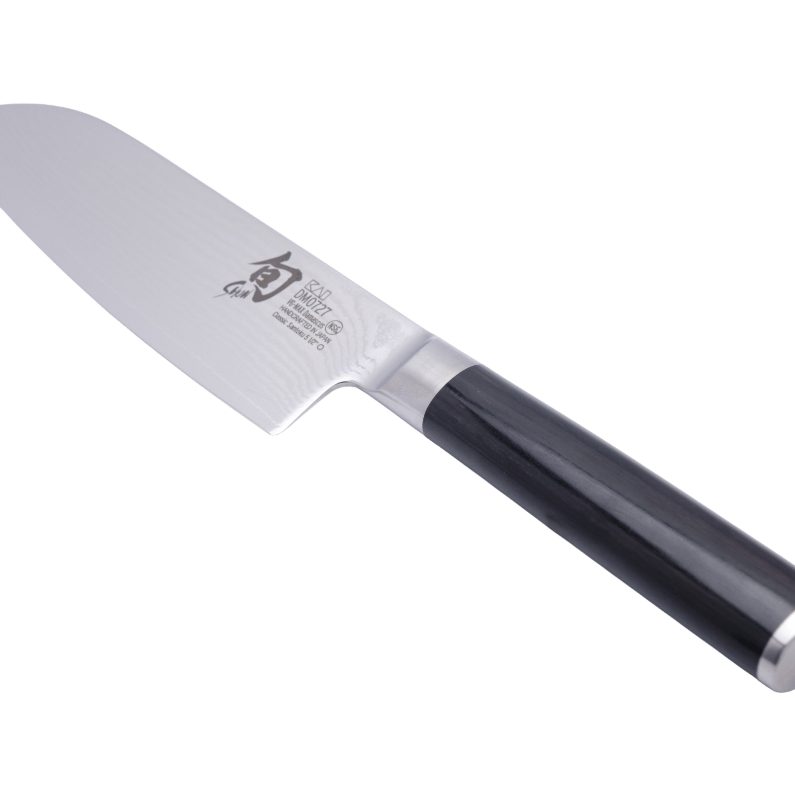 Køb Shun Classic 140 mm Santoku _4 fra KAI hos os