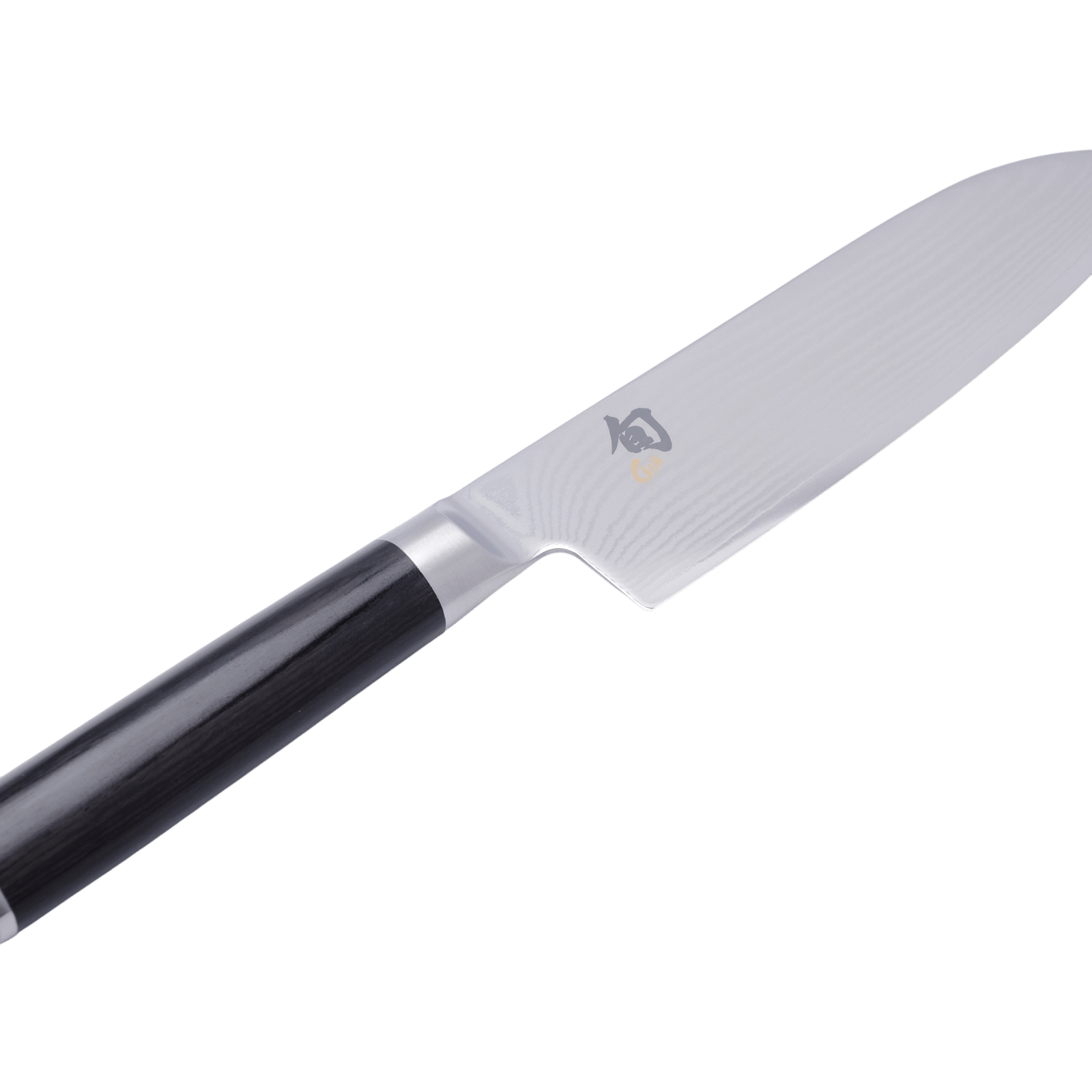 Køb Shun Classic 180 mm Santoku _2 fra KAI hos os