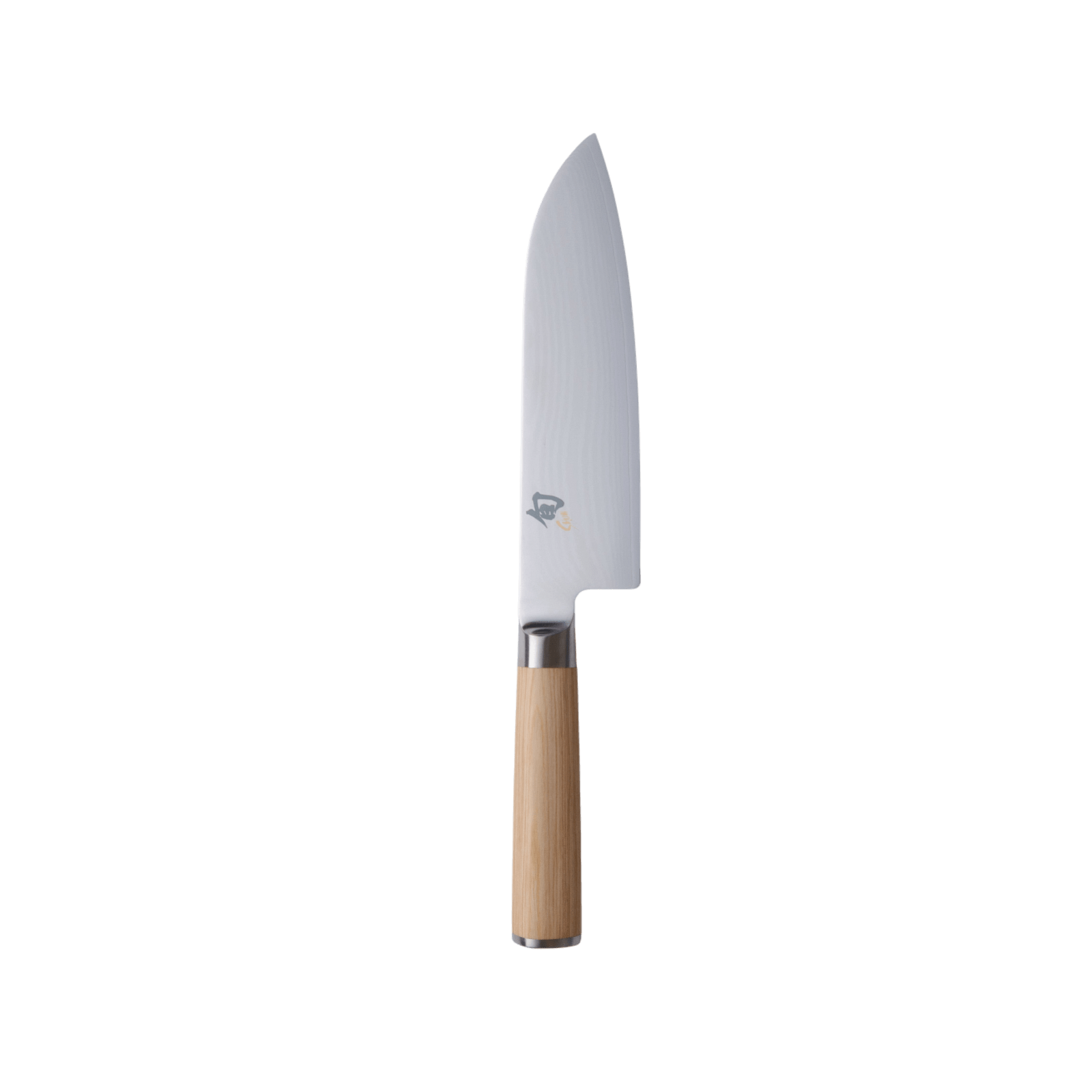 Køb Shun Classic 180 mm Santoku - White _1 fra KAI hos os