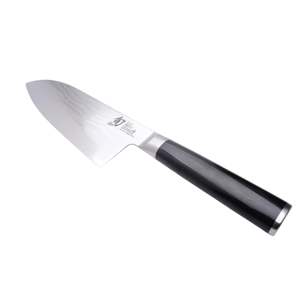 Køb Shun Classic 190 mm Wide Santoku _2 fra KAI hos os