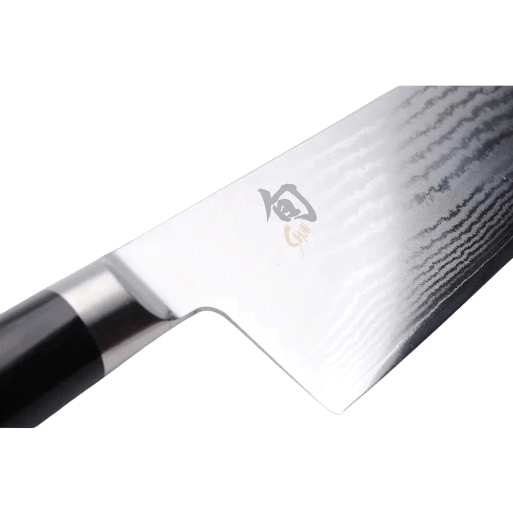 Køb Shun Classic 190 mm Wide Santoku _4 fra KAI hos os