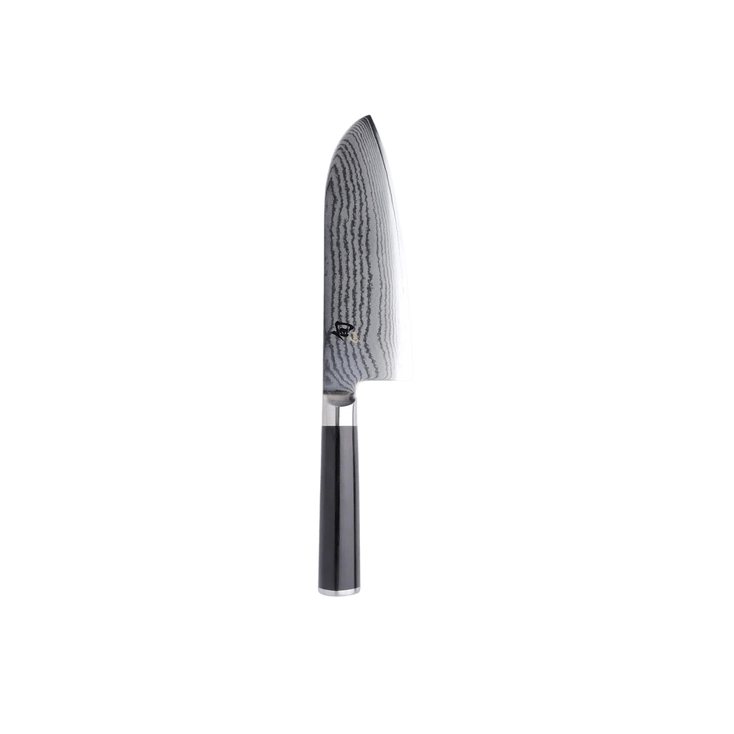 Køb Shun Classic 190 mm Wide Santoku _1 fra KAI hos os