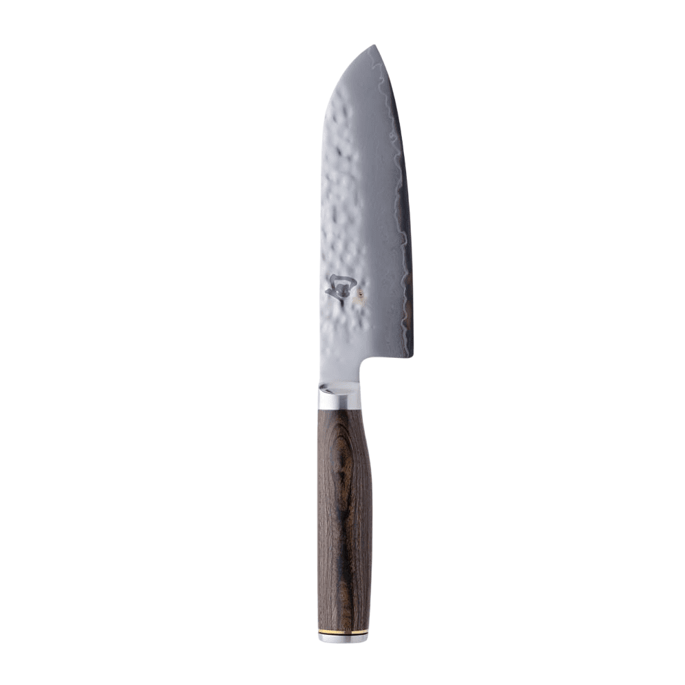 Shun Premier 140 mm Santoku_ _ _ _TDM - 17271. Santoku by KAI