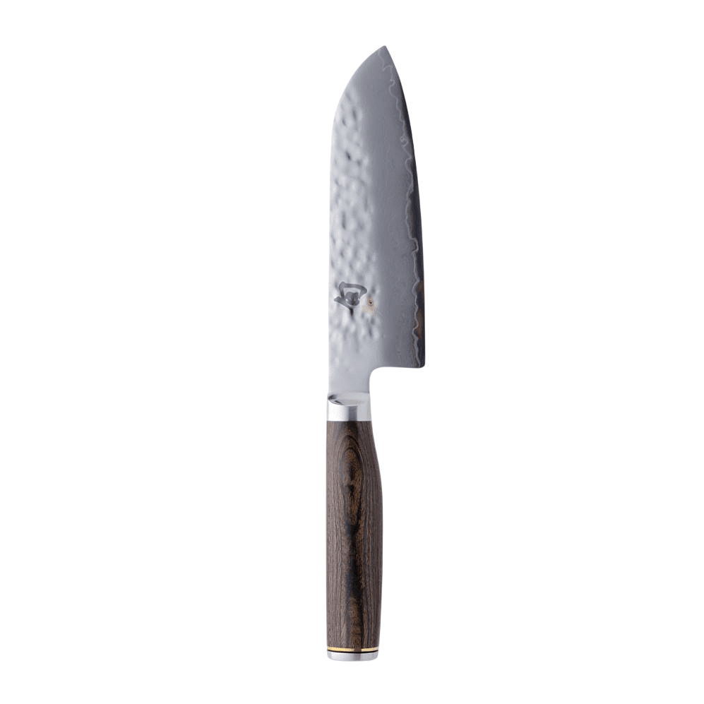 Shun Premier 140 mm Santoku_ _ _ _TDM - 17271. Santoku by KAI