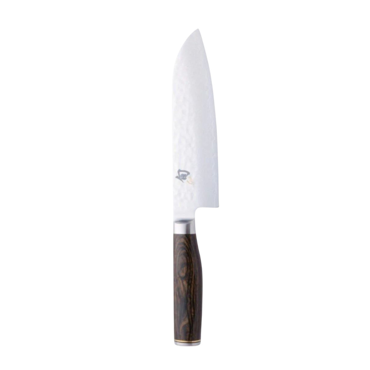 Shun Premier 180 mm Santoku_ _ _ _TDM - 17021. Santoku by KAI