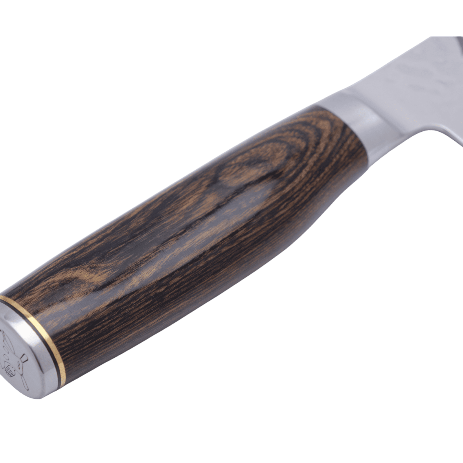Køb Shun Premier 180 mm Santoku _8 fra KAI hos os
