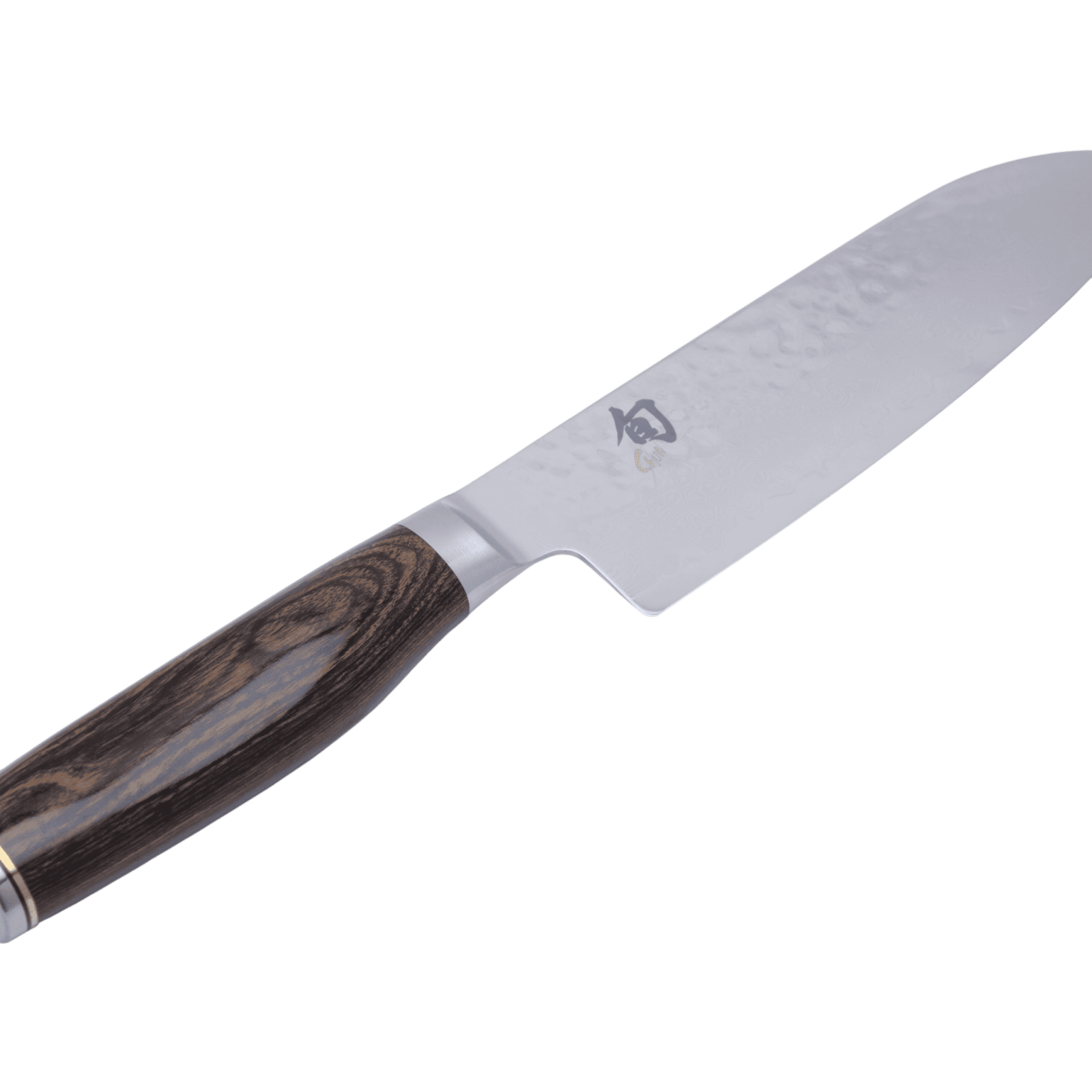 Køb Shun Premier 180 mm Santoku _3 fra KAI hos os