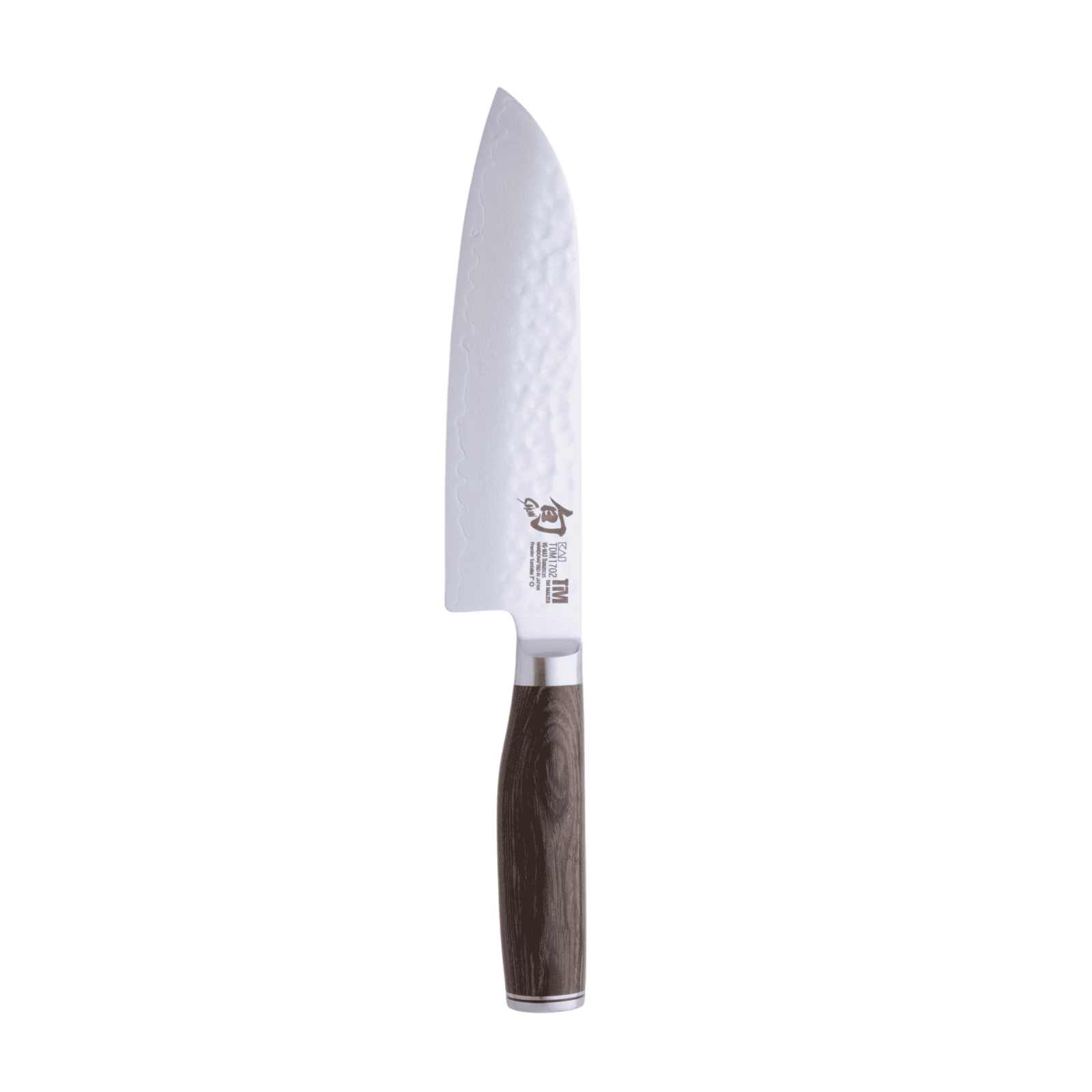 Køb Shun Premier 180 mm Santoku _4 fra KAI hos os