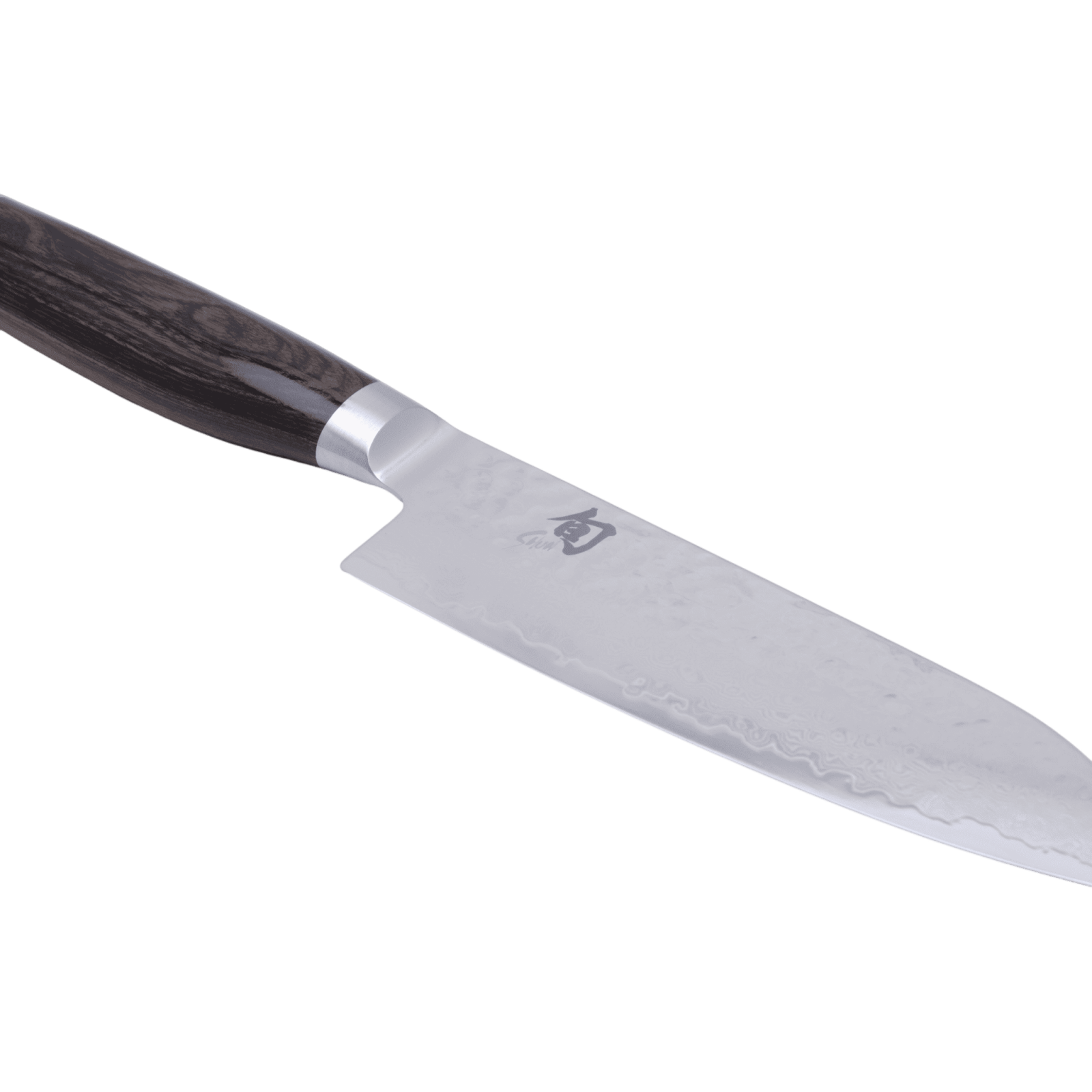Køb Shun Premier 180 mm Santoku _7 fra KAI hos os