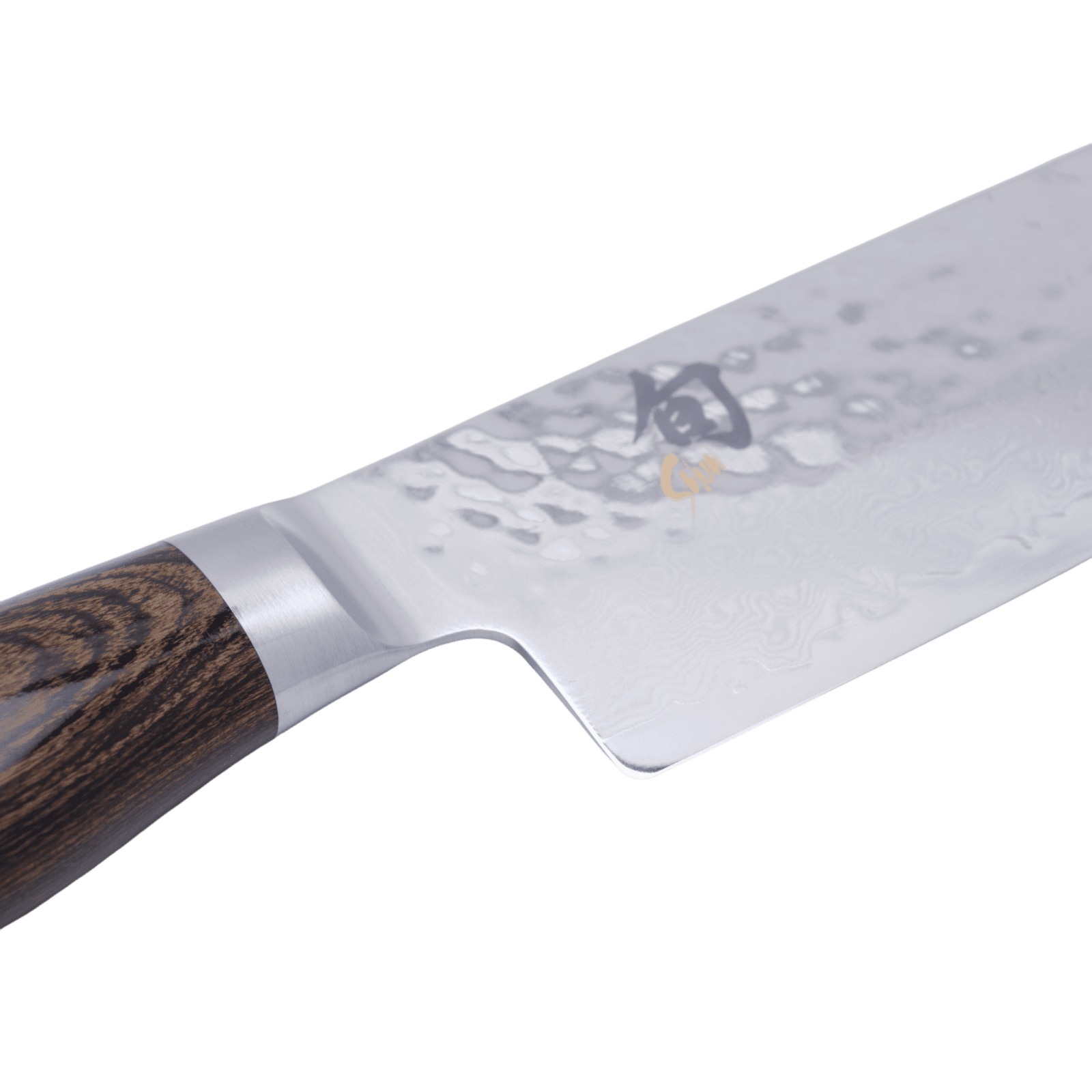 Køb Shun Premier 180 mm Santoku _6 fra KAI hos os