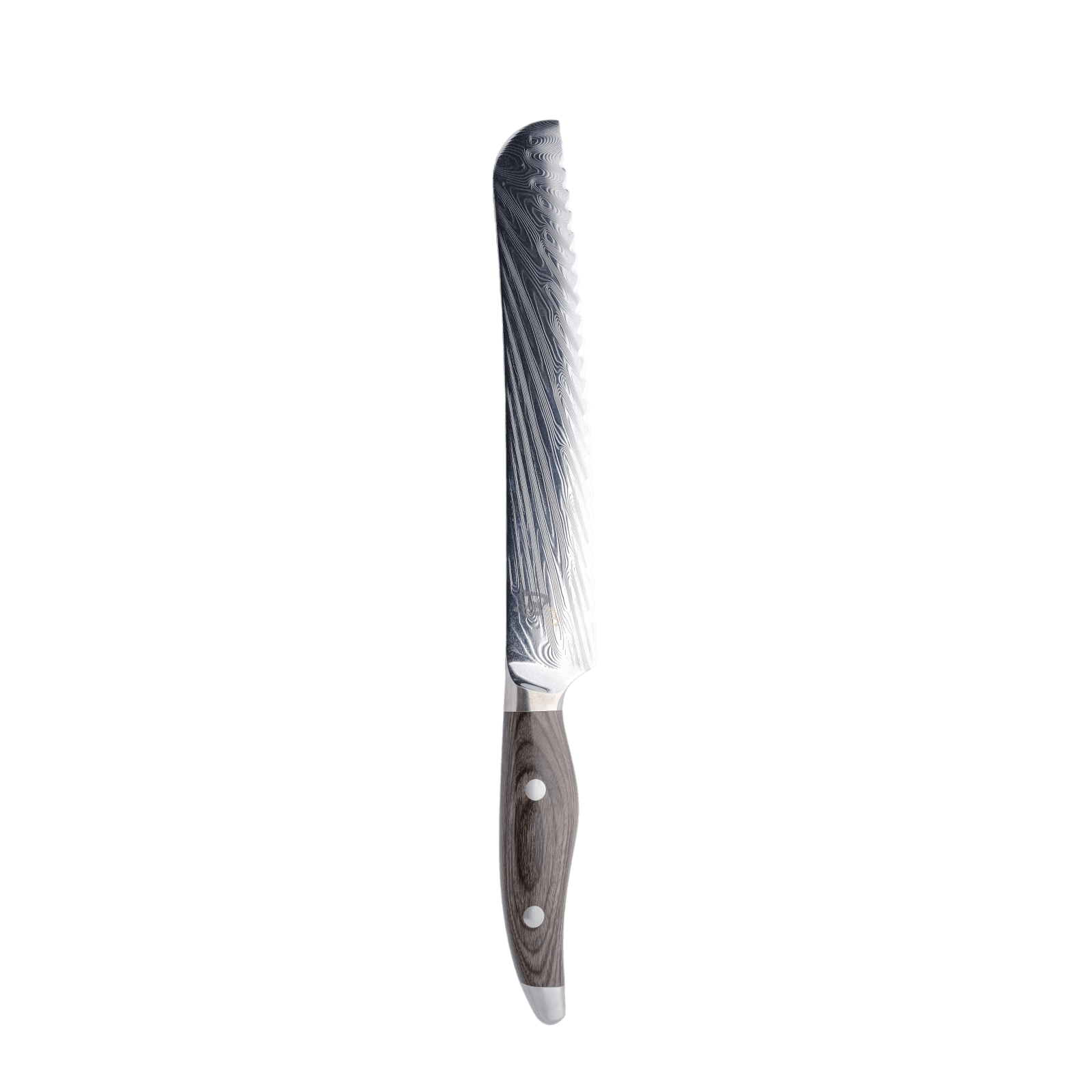 KAI KAI Shun Nagare 23cm Brødkniv _1