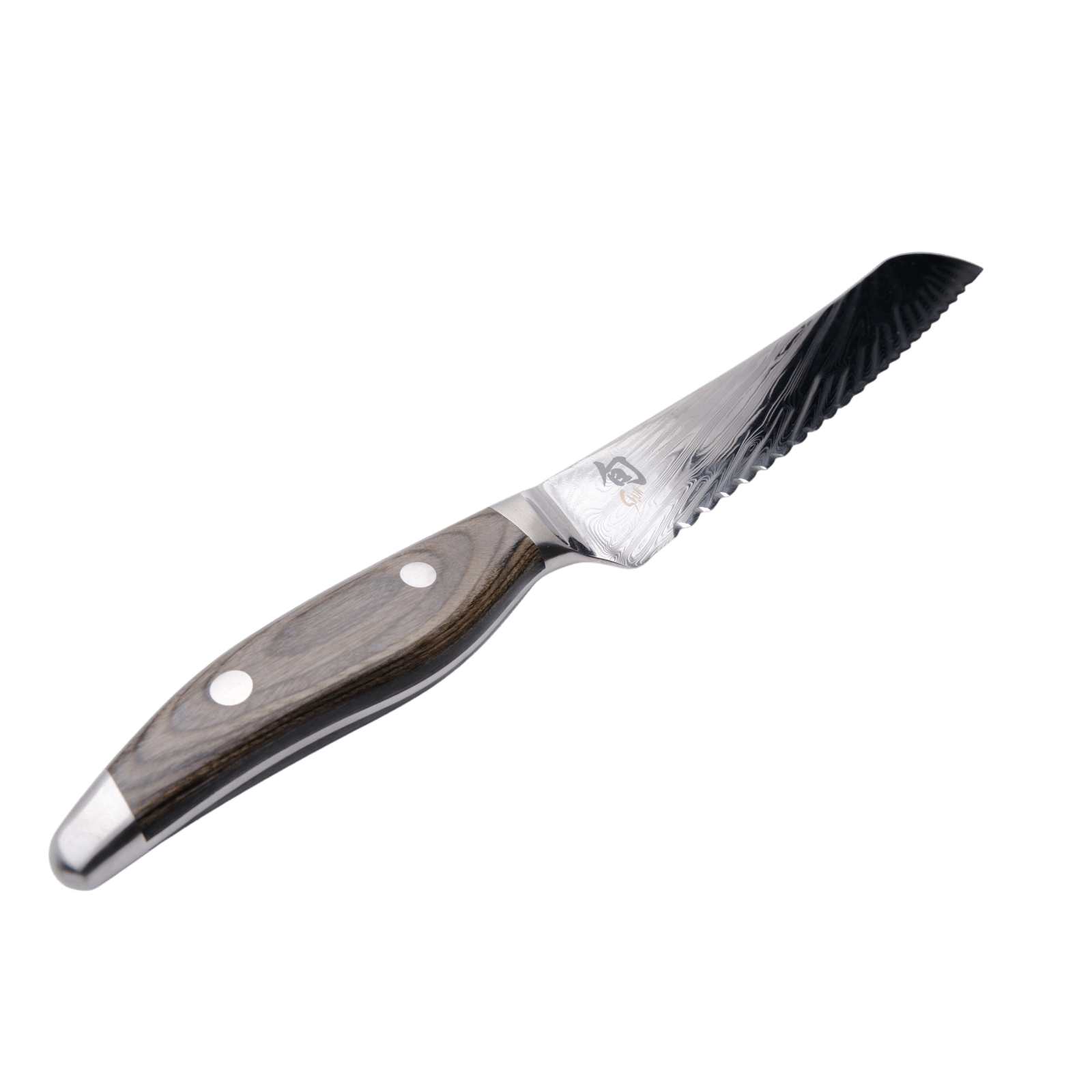 KAI KAI Shun Nagare 23cm Brødkniv _2