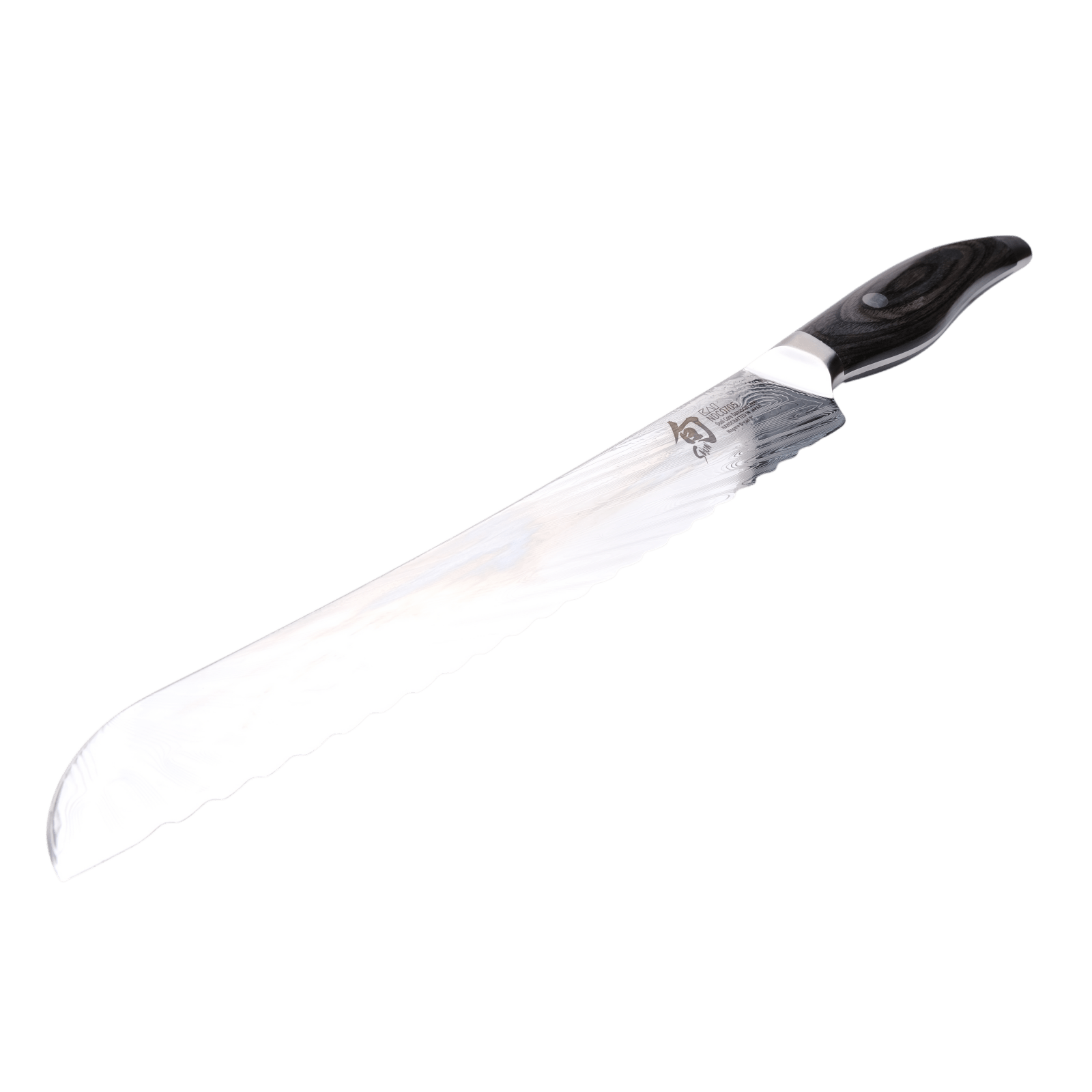 KAI KAI Shun Nagare 23cm Brødkniv _6