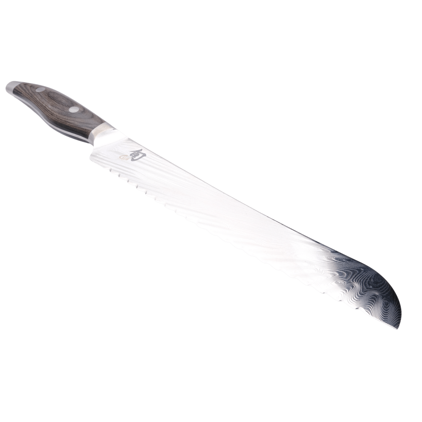 KAI KAI Shun Nagare 23cm Brødkniv _5