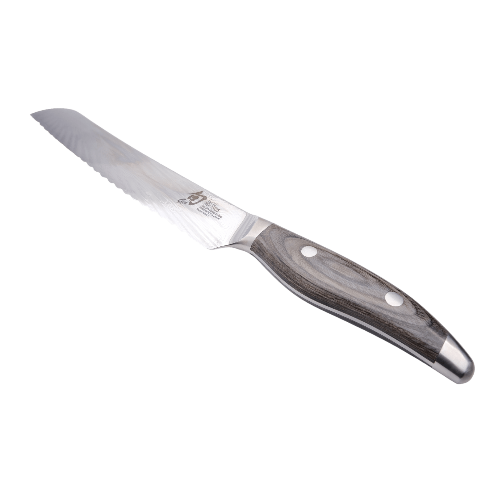 KAI KAI Shun Nagare 23cm Brødkniv _4