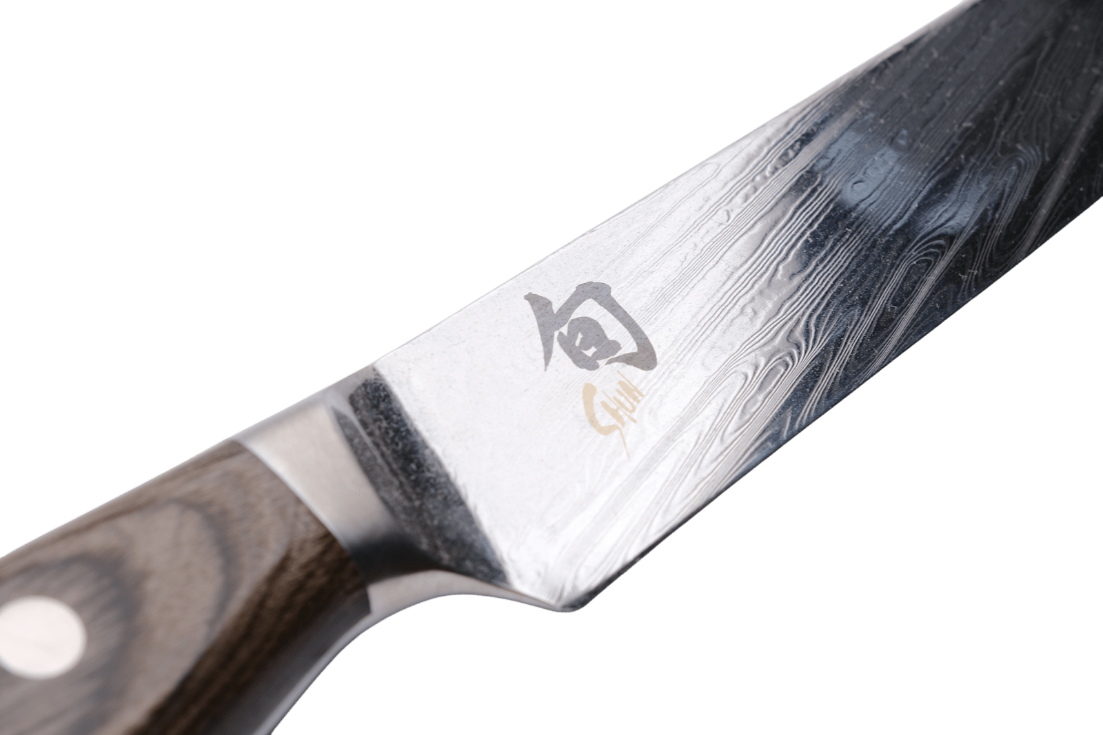 KAI KAI Shun Nagare 23cm Slicer _7