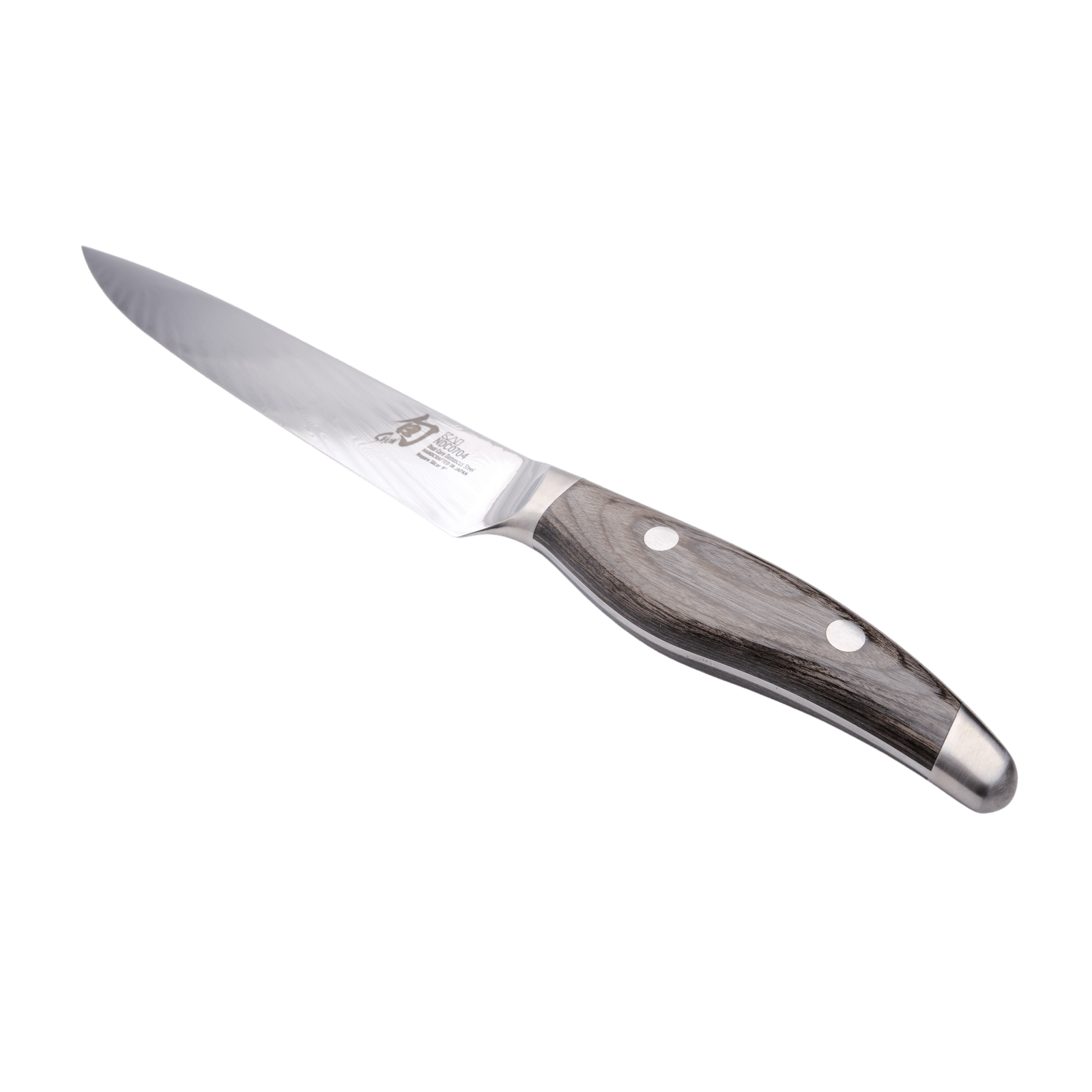 KAI KAI Shun Nagare 23cm Slicer _4