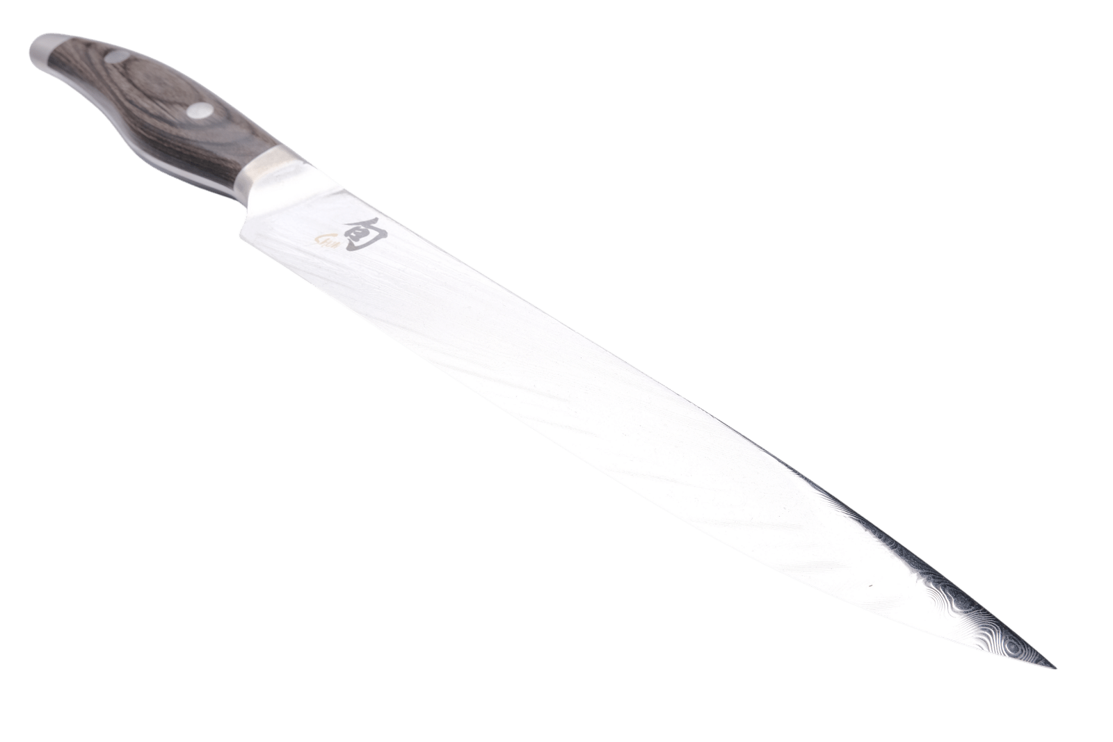KAI KAI Shun Nagare 23cm Slicer _5