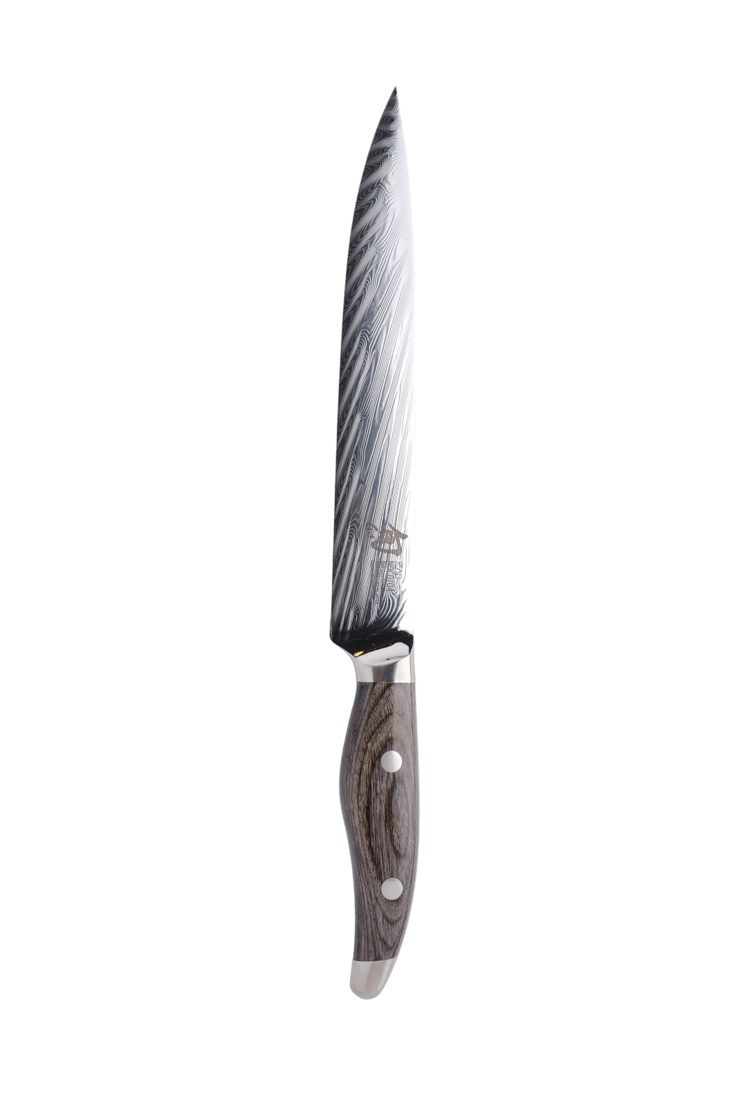KAI KAI Shun Nagare 23cm Slicer _2