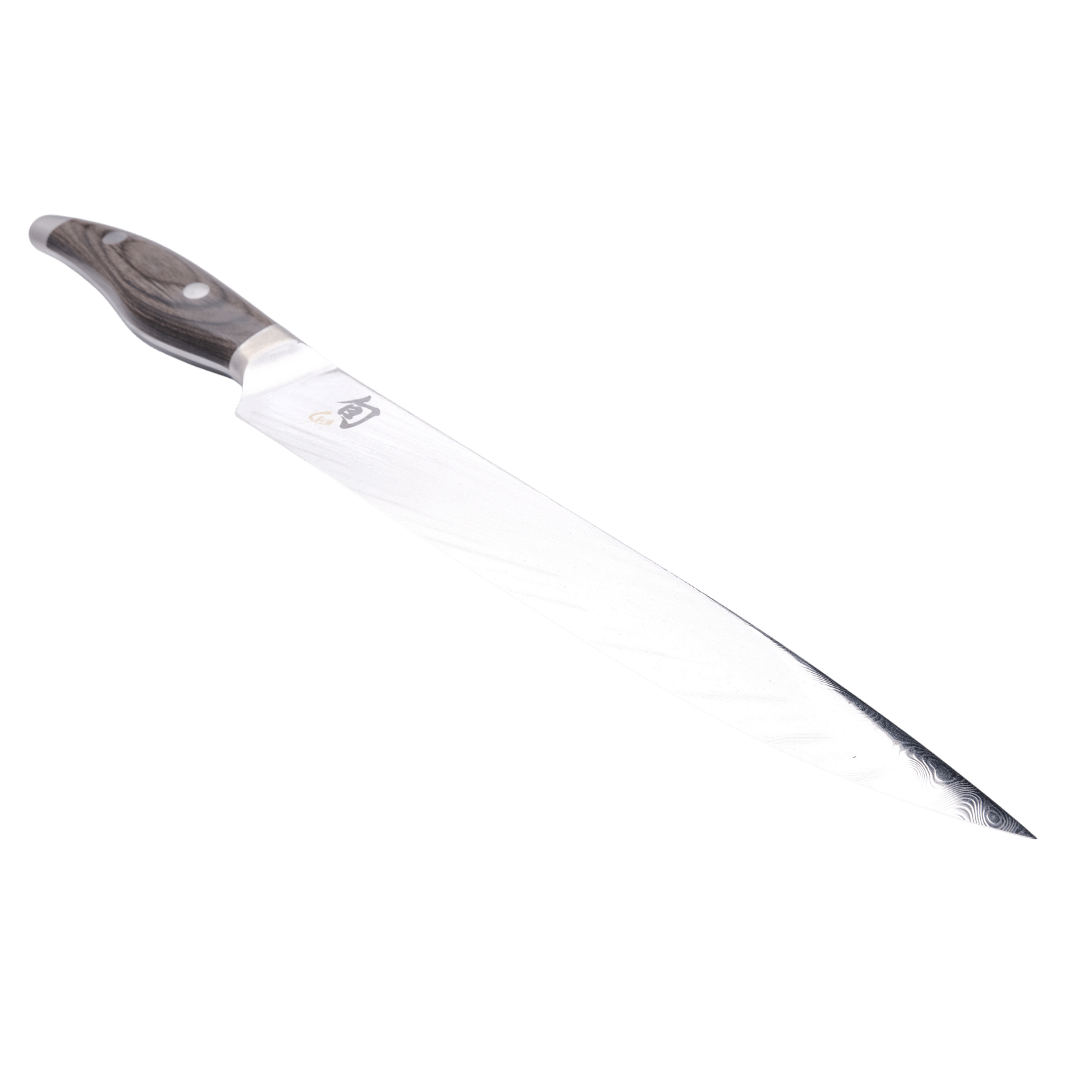KAI KAI Shun Nagare 23cm Slicer _5