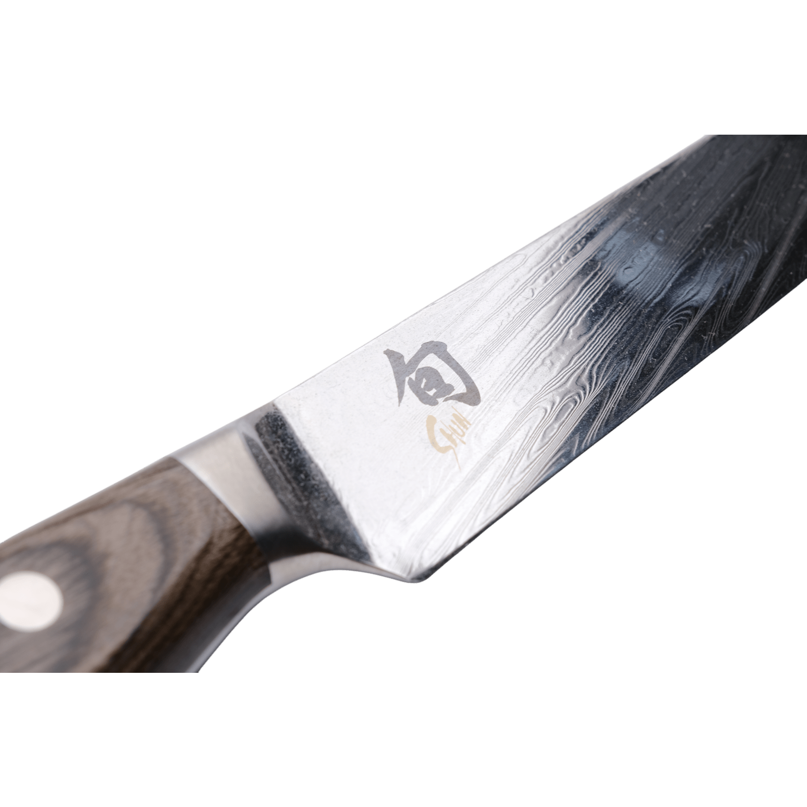 KAI KAI Shun Nagare 23cm Slicer _7