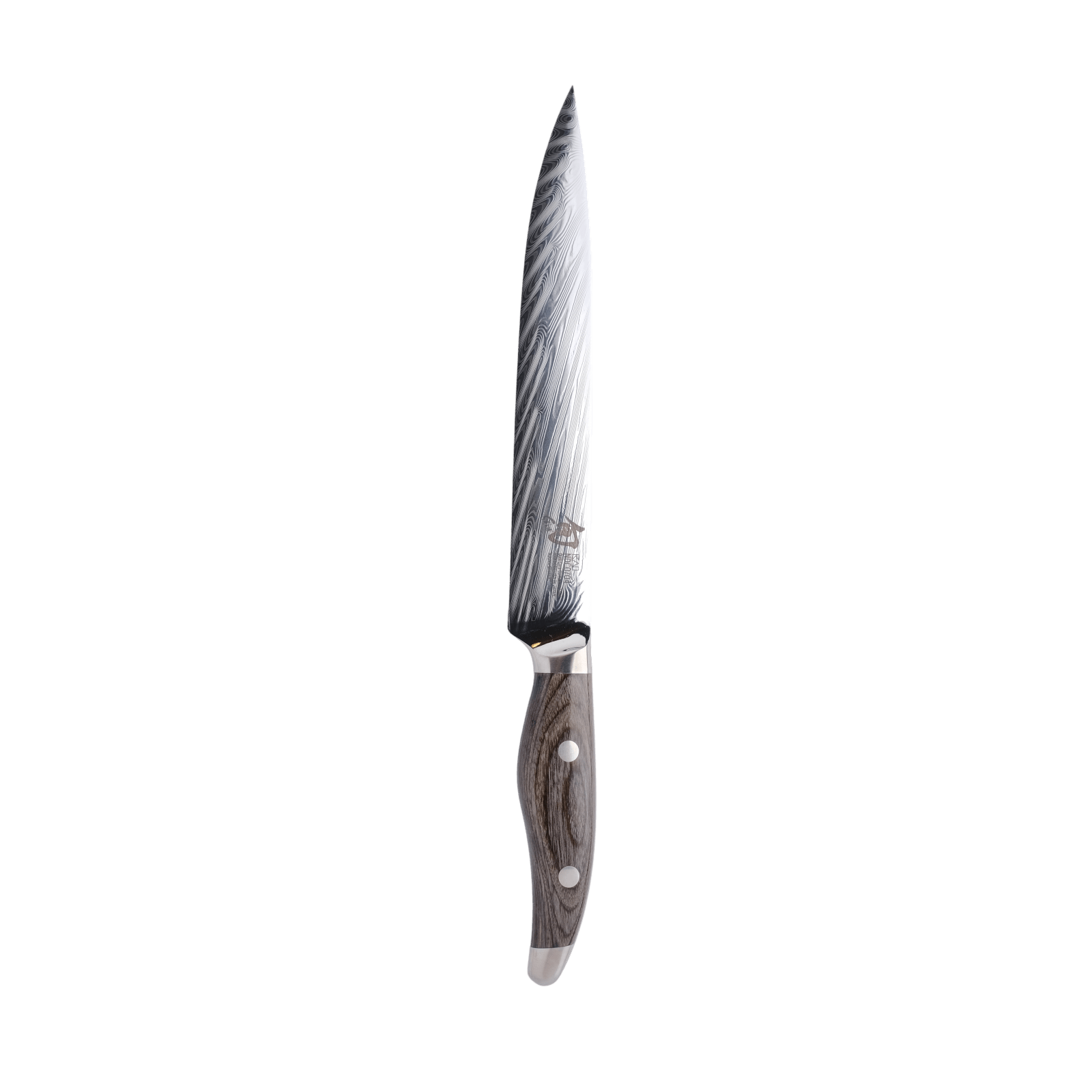 KAI KAI Shun Nagare 23cm Slicer _2