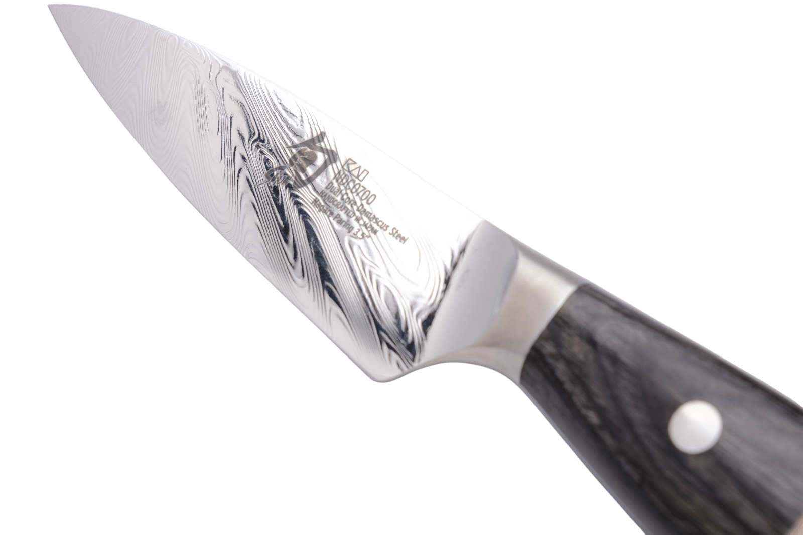 KAI KAI Shun Nagare 9cm Urtekniv _8