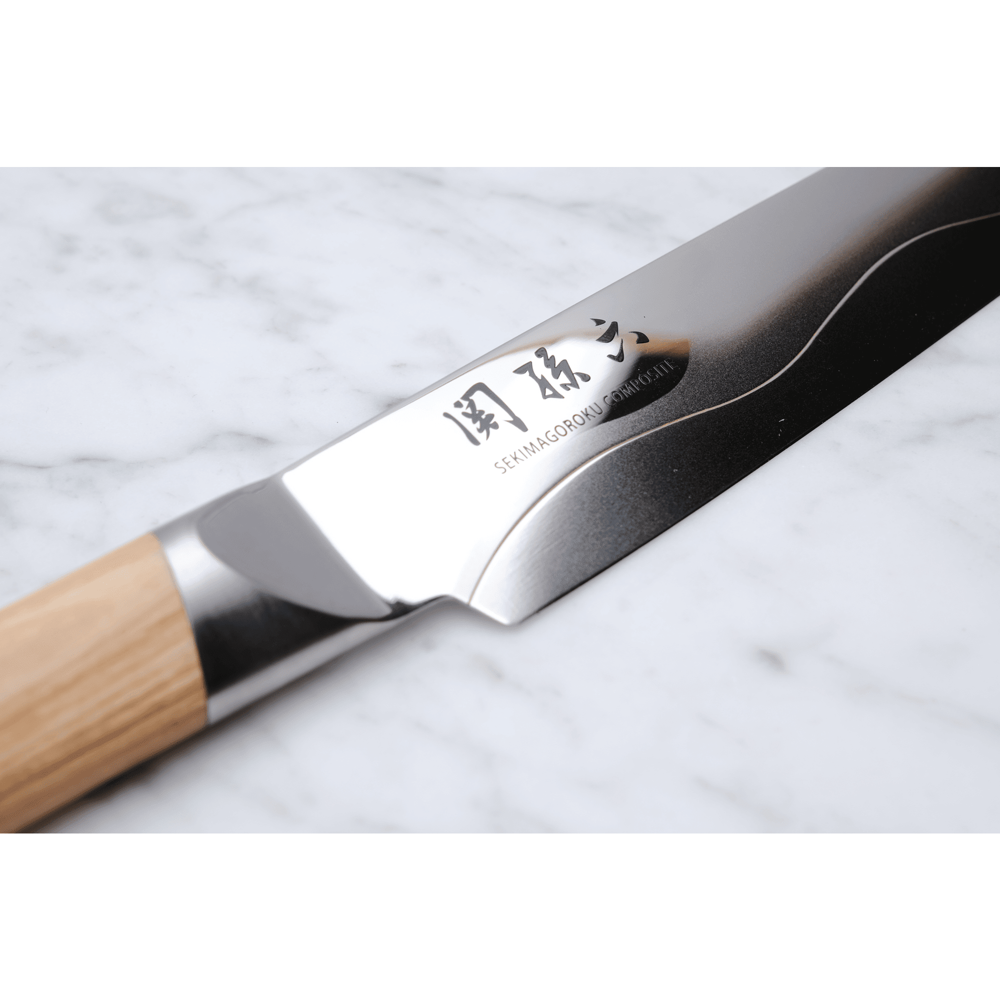 Composite 180 mm Slicer_ _ _ _MGC - 04687. Slicer by KAI