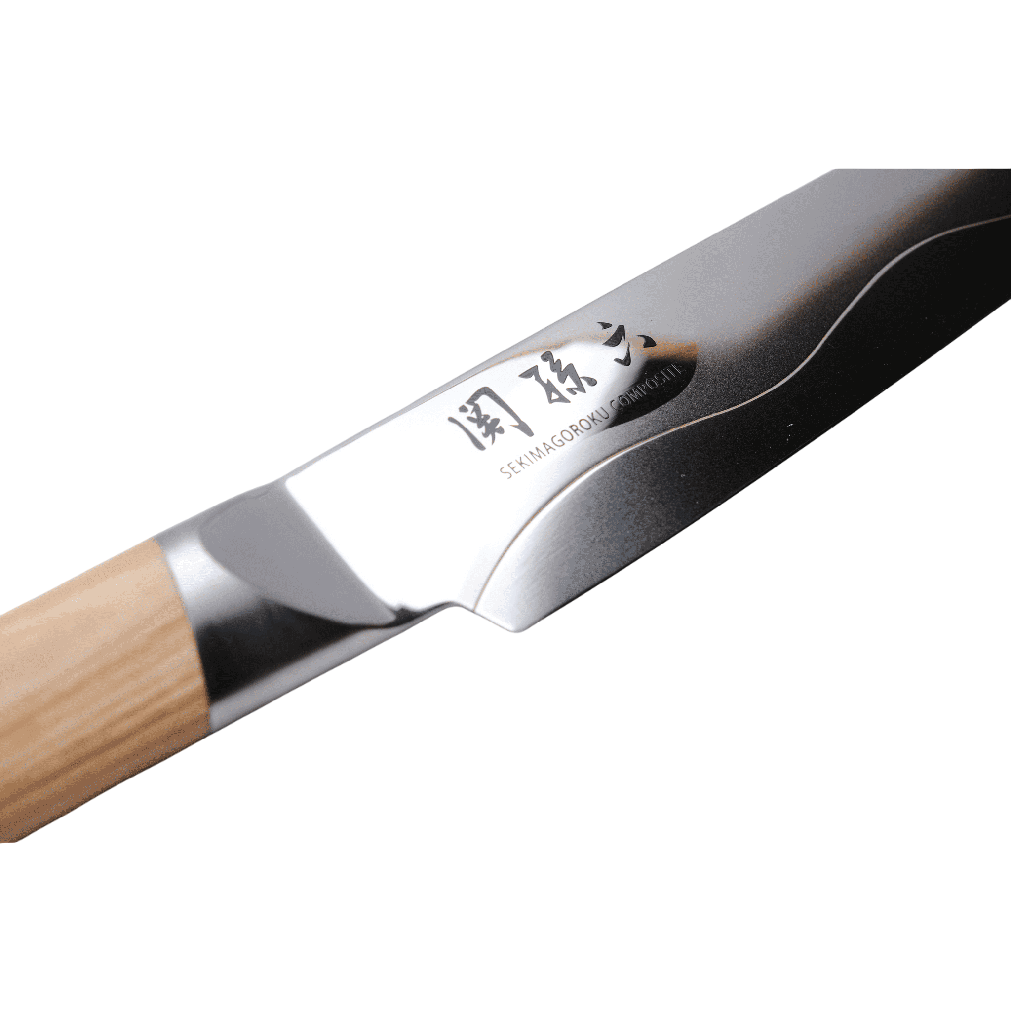 Composite 180 mm Slicer_ _ _ _MGC - 04687. Slicer by KAI