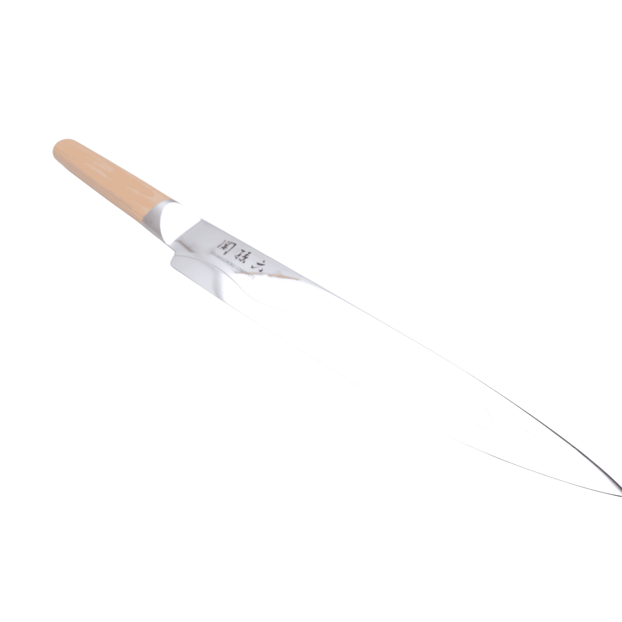Composite 180 mm Slicer_ _ _ _MGC - 04686. Slicer by KAI