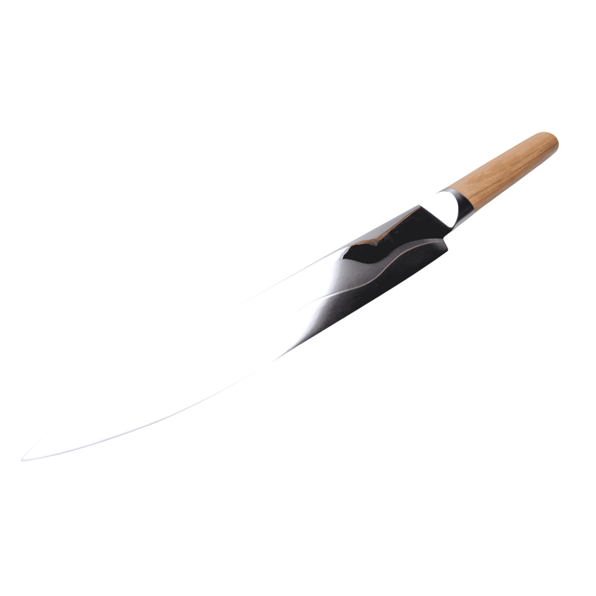 Composite 180 mm Slicer_ _ _ _MGC - 04685. Slicer by KAI