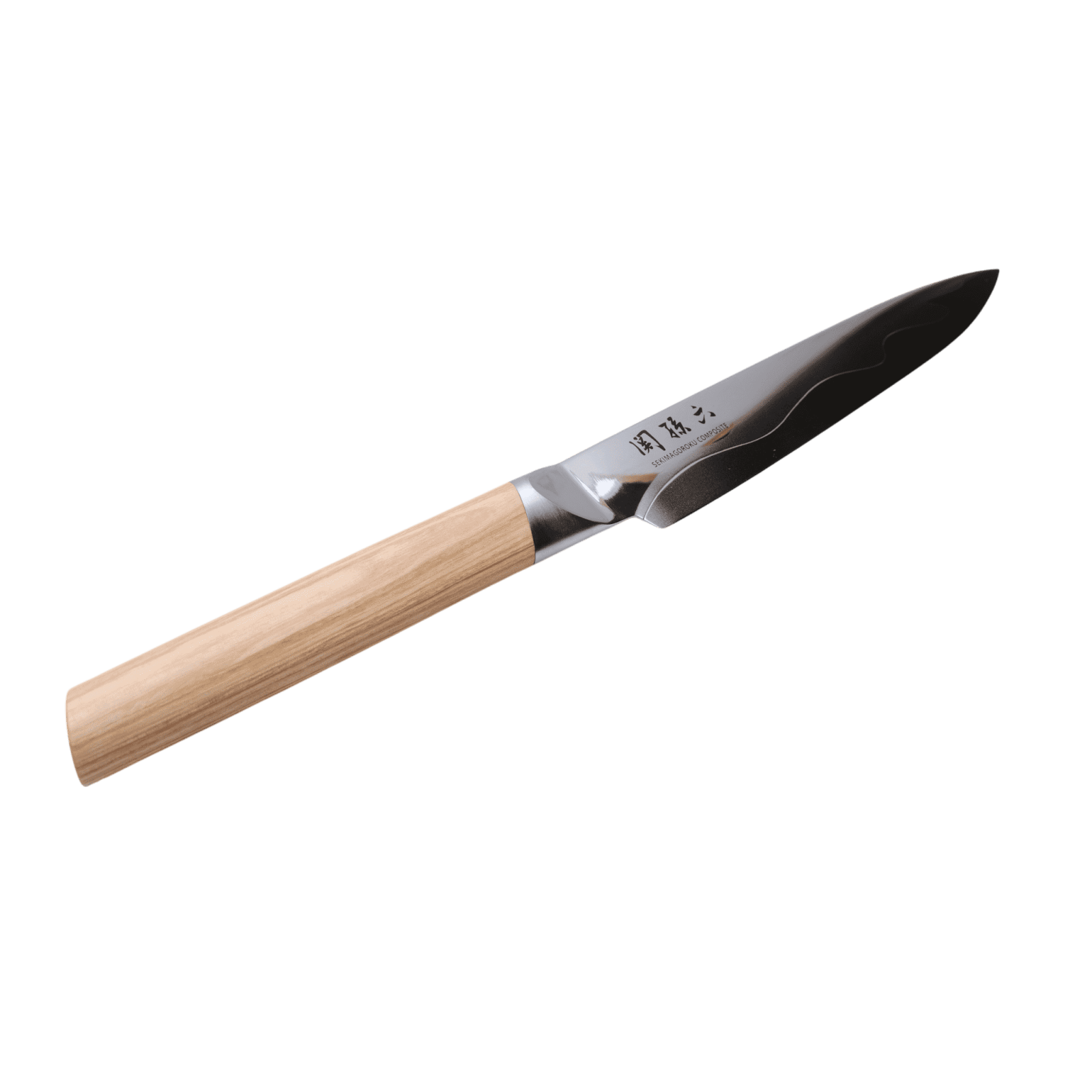 Composite 180 mm Slicer_ _ _ _MGC - 04682. Slicer by KAI