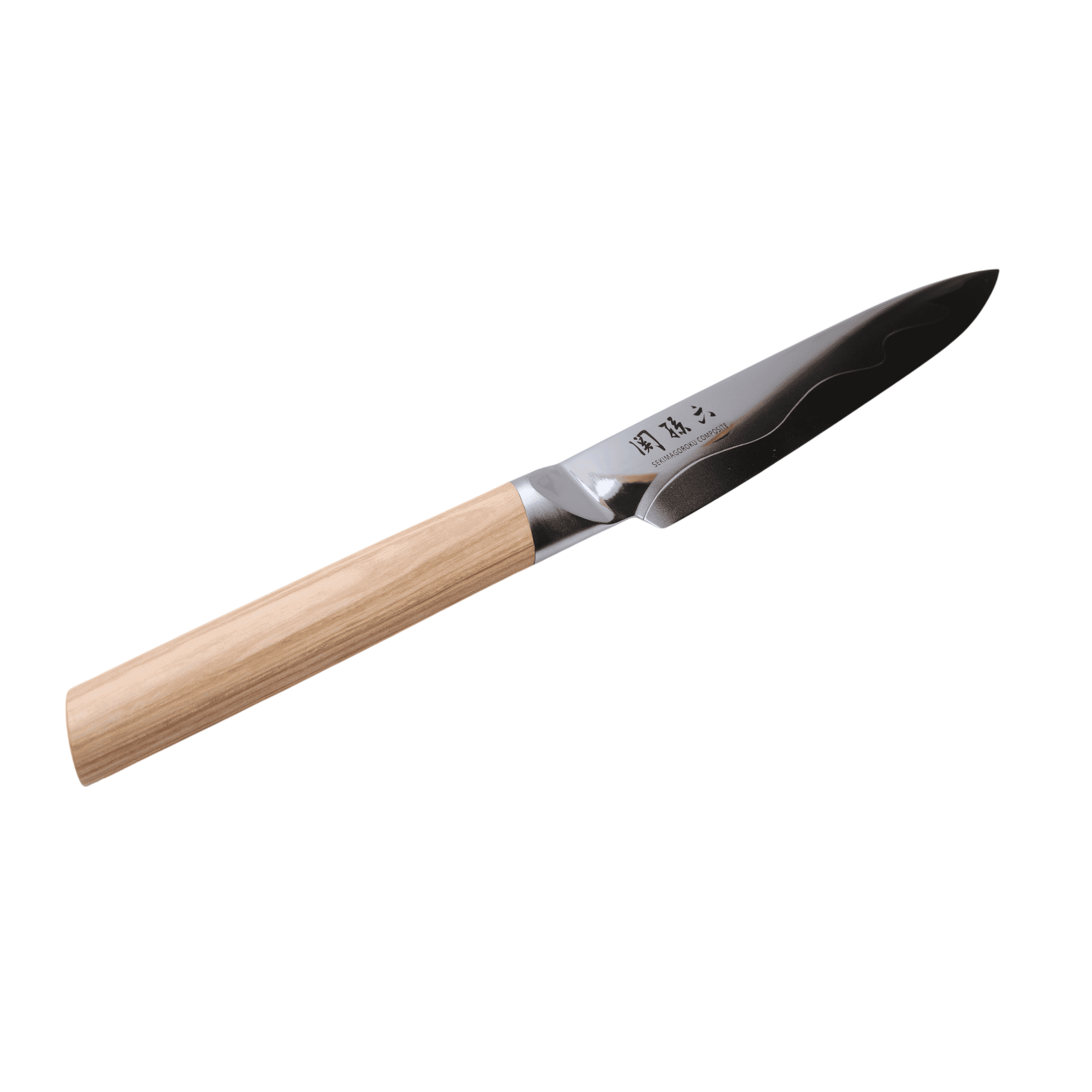 Composite 180 mm Slicer_ _ _ _MGC - 04682. Slicer by KAI