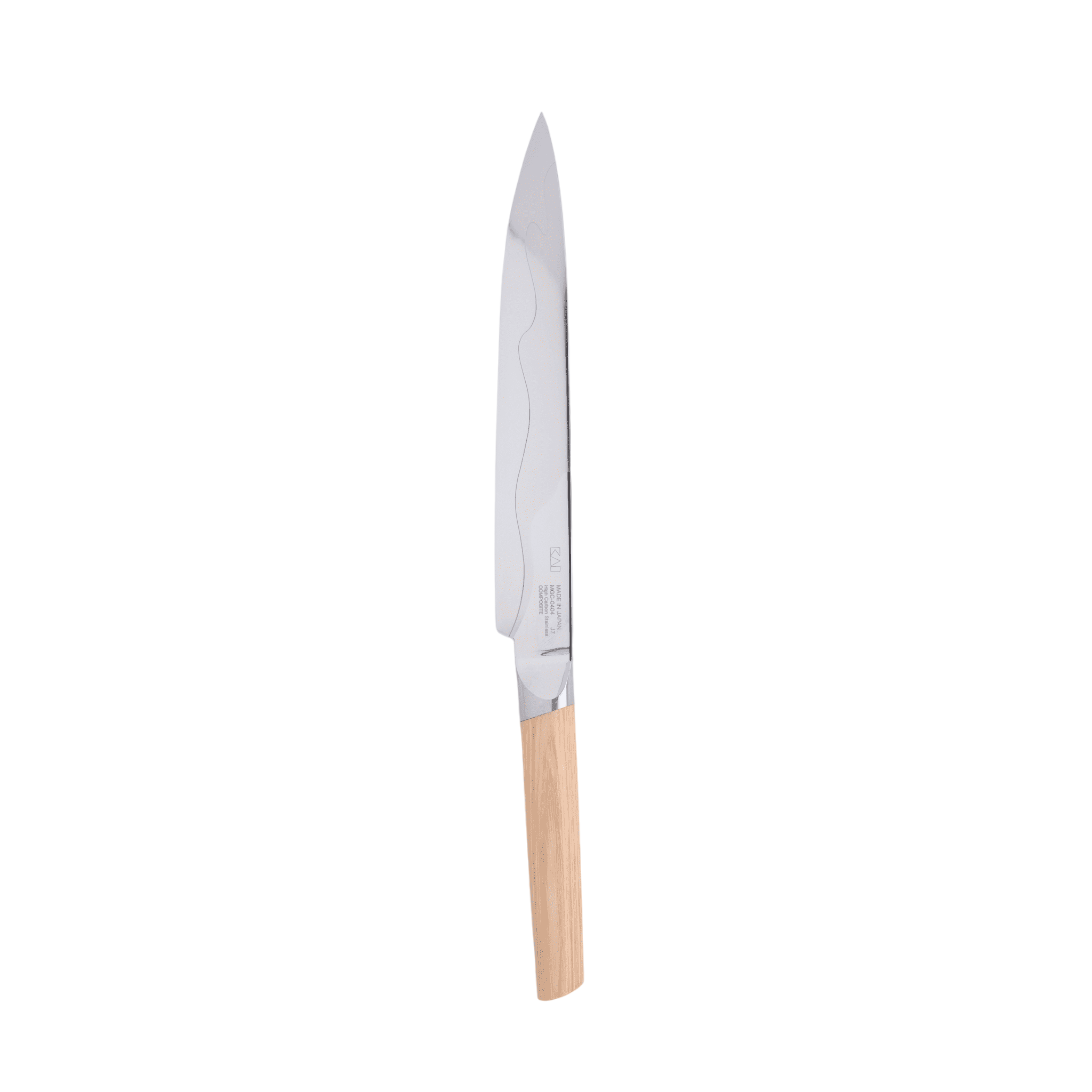 Composite 180 mm Slicer_ _ _ _MGC - 04683. Slicer by KAI