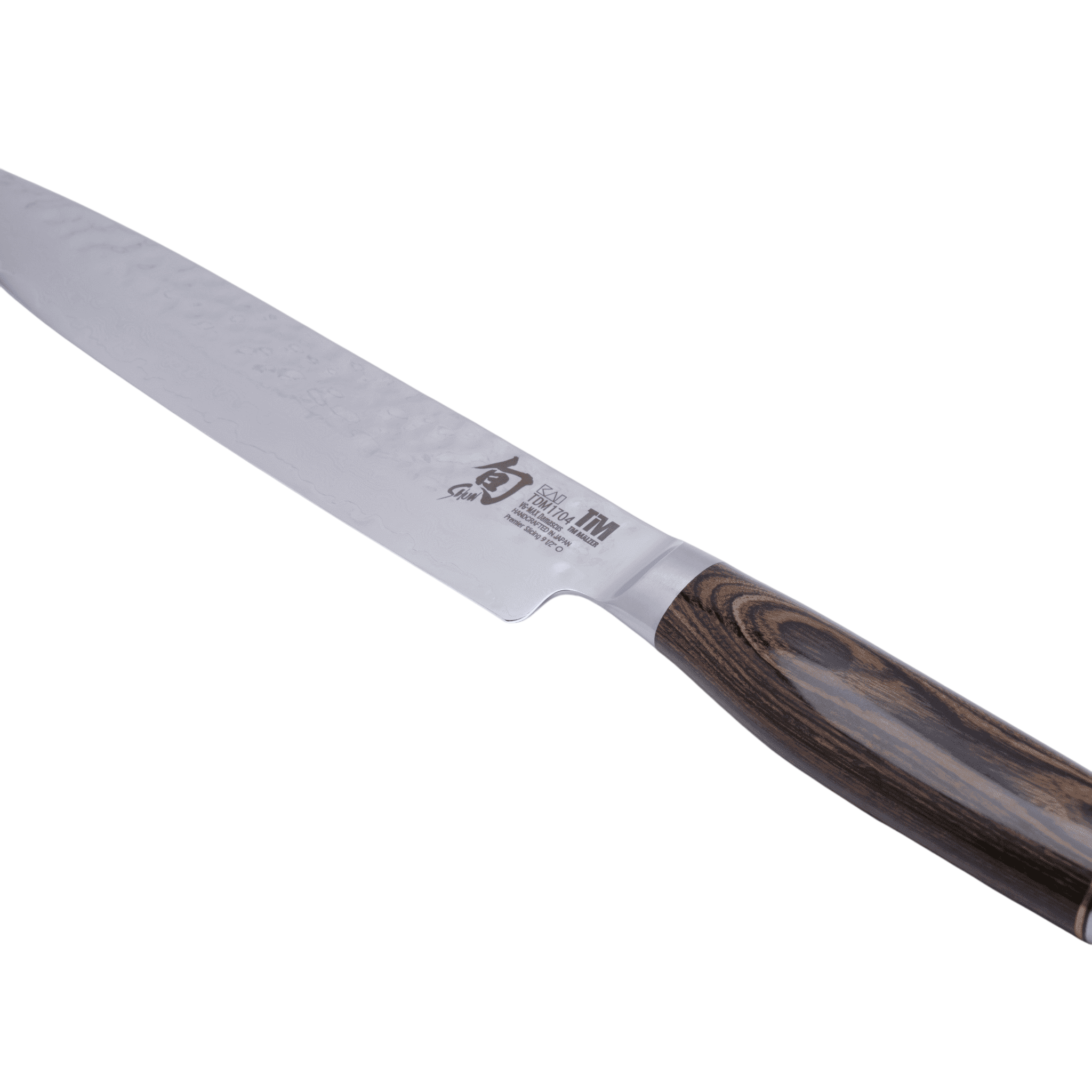 Shun Premier 240 mm Slicer_ _ _ _TDM - 17043. Slicer by KAI