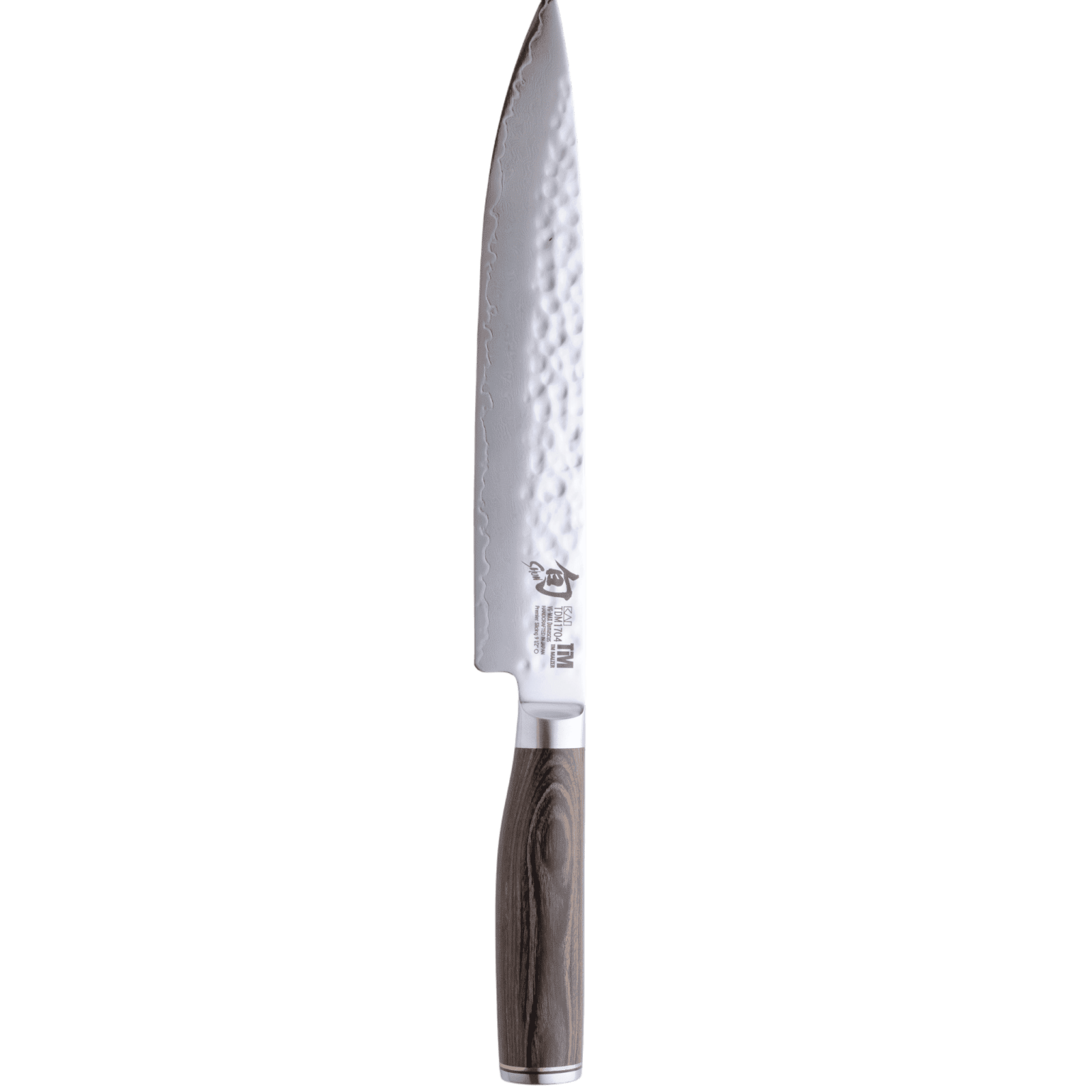 Køb Shun Premier 240 mm Slicer _7 fra KAI hos os