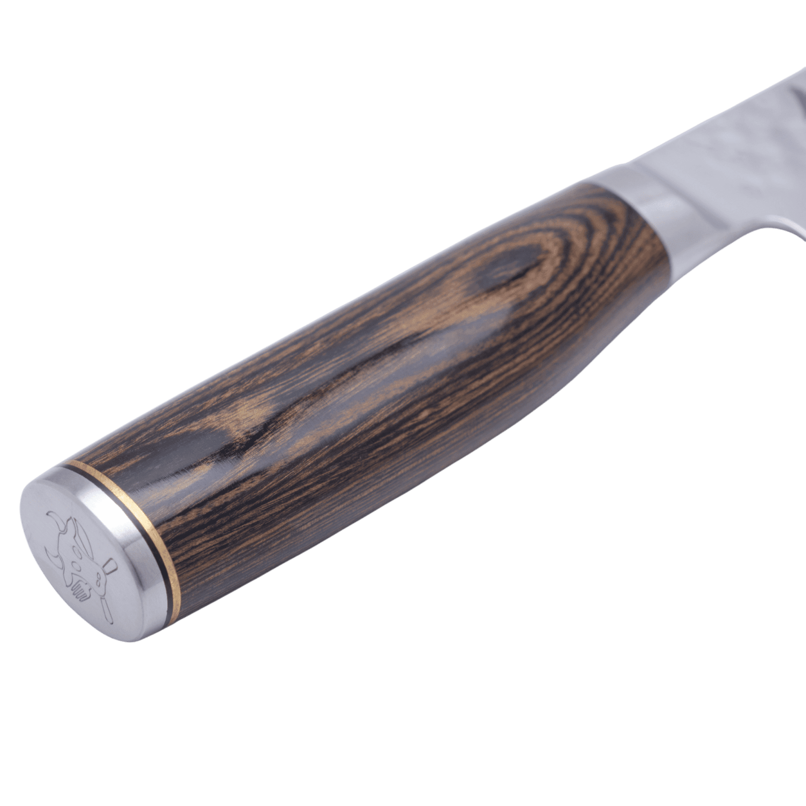 Køb Shun Premier 240 mm Slicer _9 fra KAI hos os