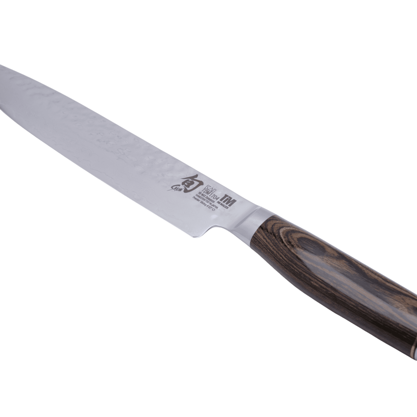 Køb Shun Premier 240 mm Slicer _3 fra KAI hos os