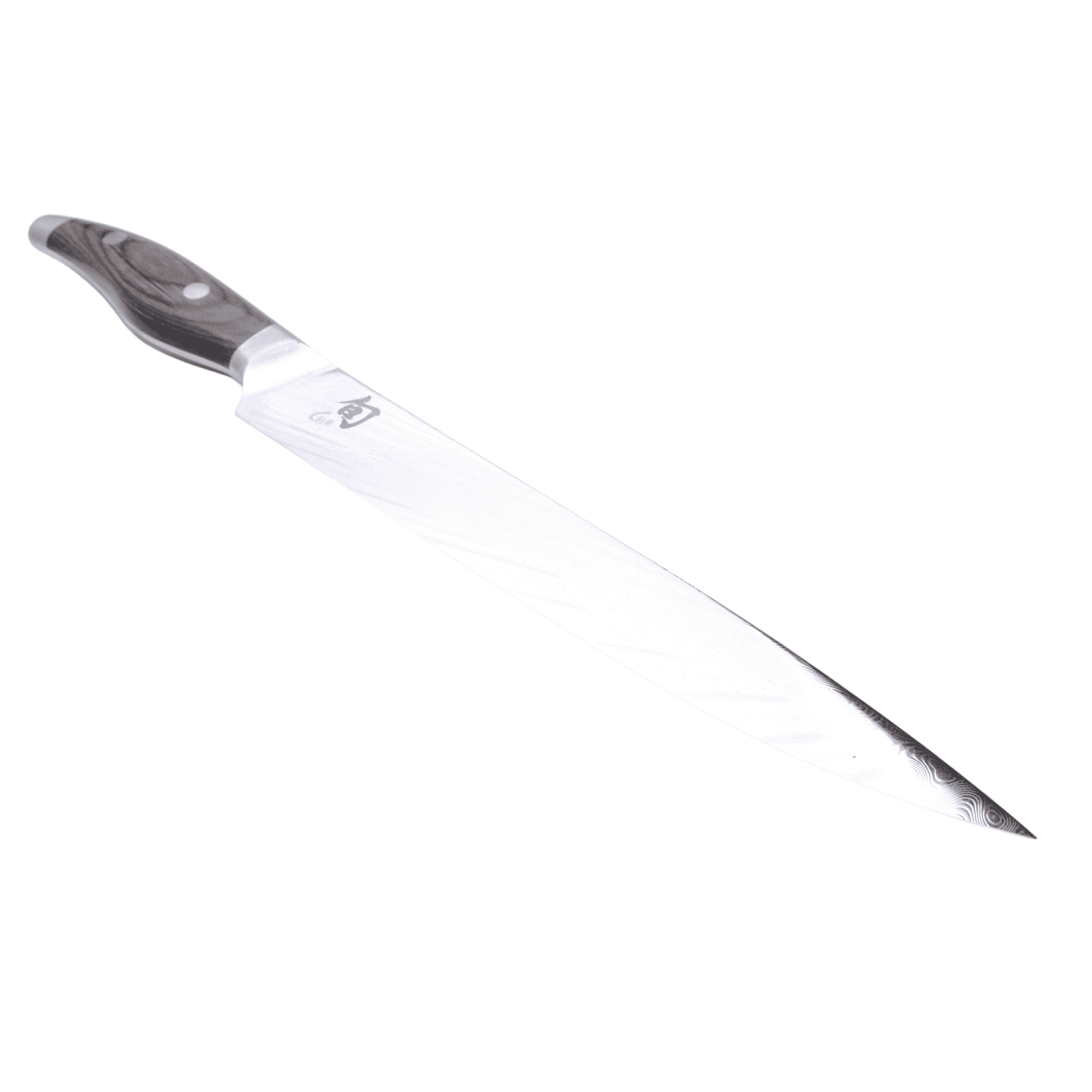 KAI Shun Nagare 23cm Slicer_ _ _ _NDC 07044. sujihiki by KAI