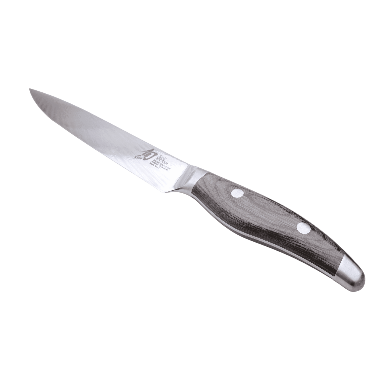 KAI Shun Nagare 23cm Slicer_ _ _ _NDC 07042. sujihiki by KAI