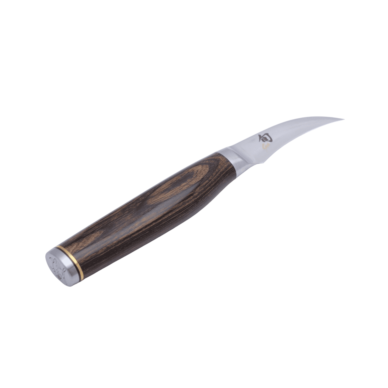 Shun Premier 50 mm Tournerkniv_ _ _ _TDM - 17152. Tournerkniv by KAI