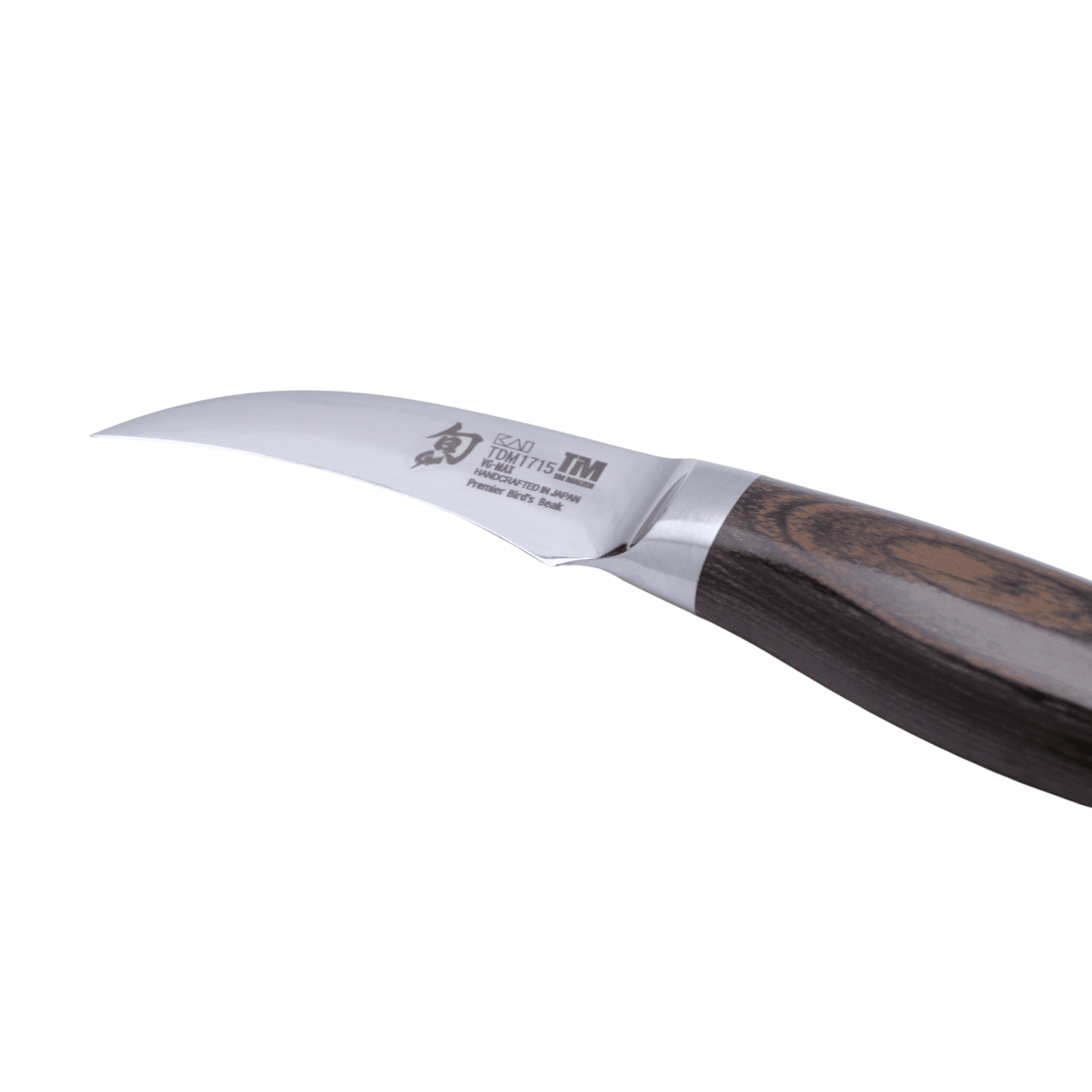 Køb Shun Premier 50 mm Tournerkniv _4 fra KAI hos os