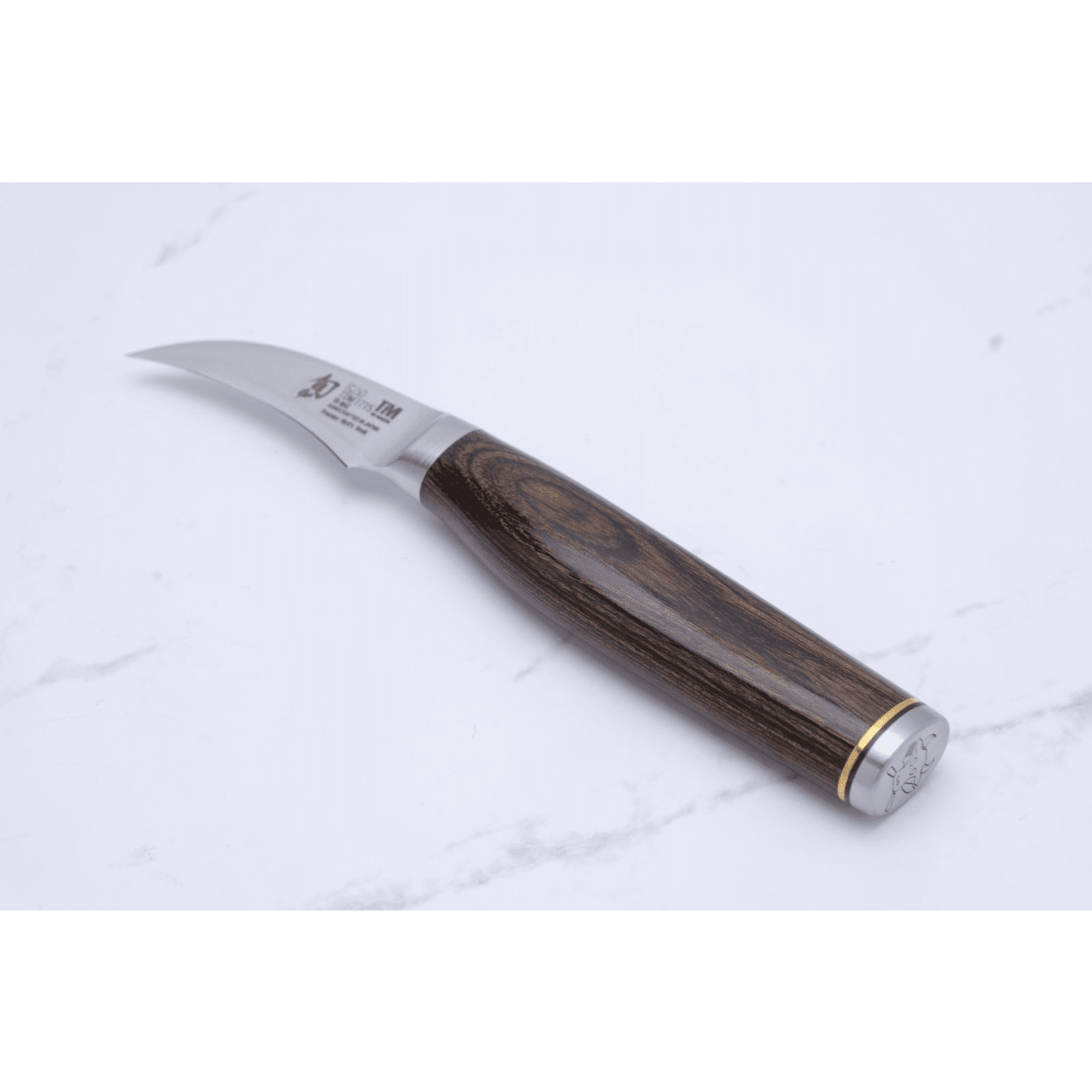 Shun Premier 50 mm Tournerkniv_ _ _ _TDM - 17153. Tournerkniv by KAI