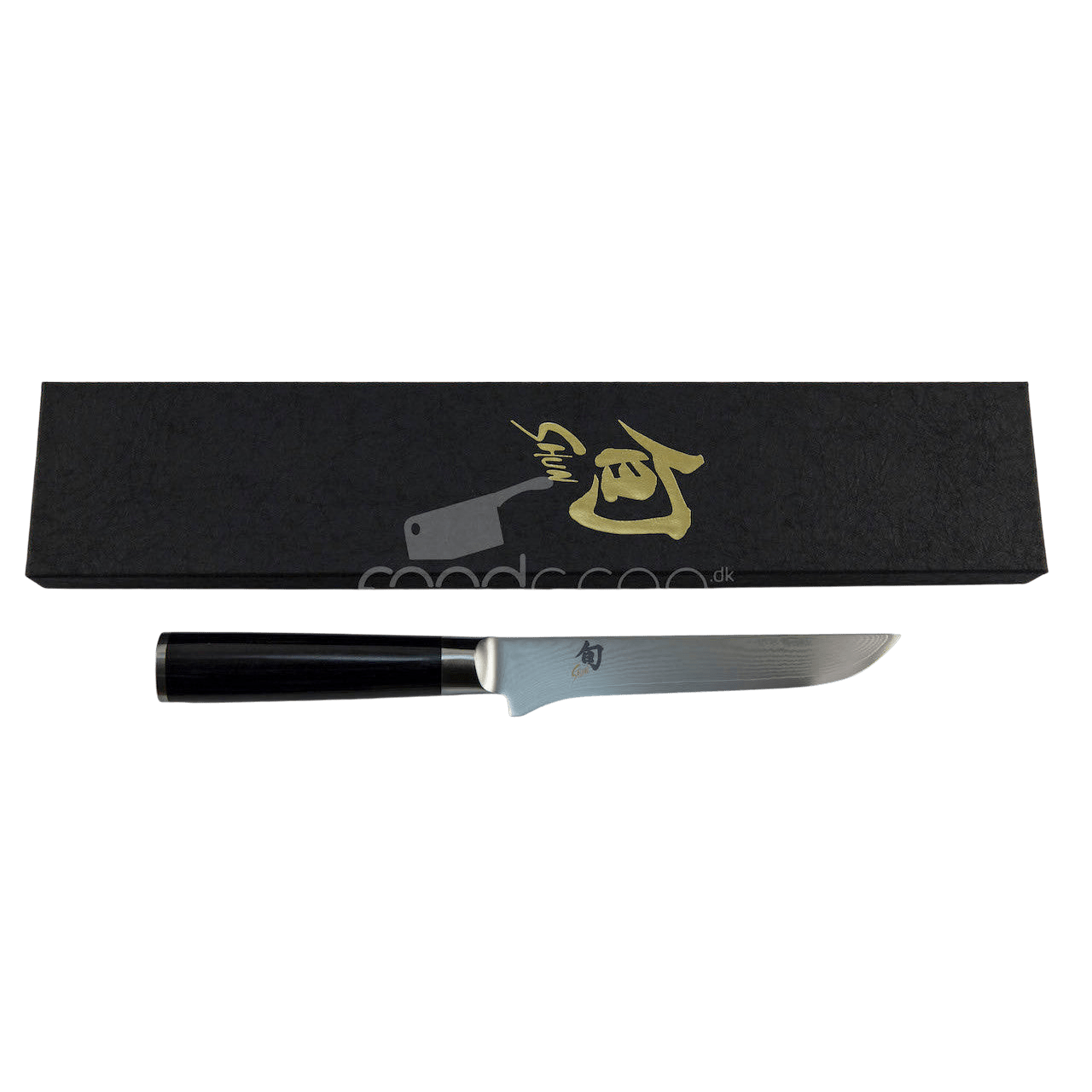 Køb Shun Classic 150 mm Udbener _6 fra KAI hos os