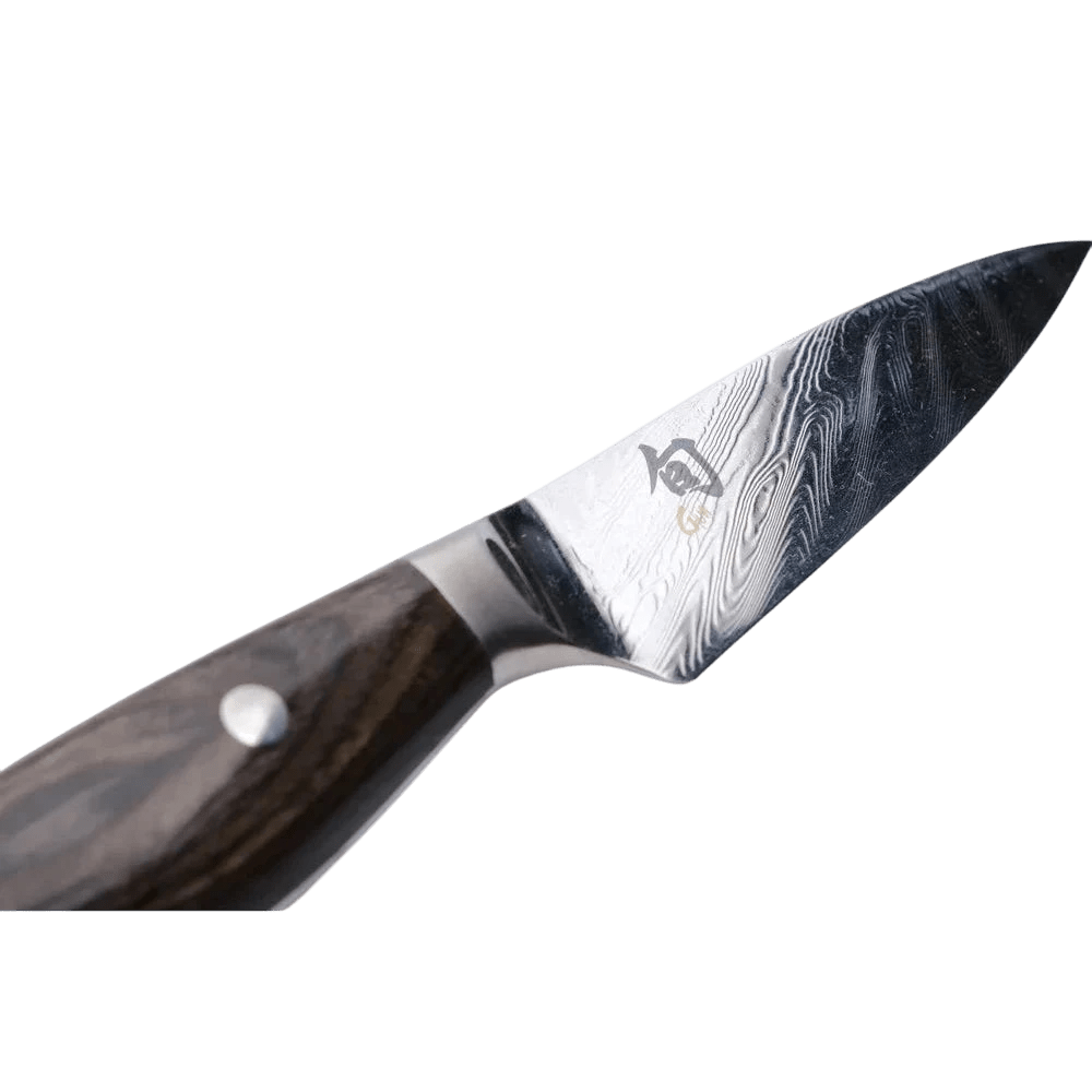 Køb KAI Shun Nagare 9cm Urtekniv _3 fra KAI hos os