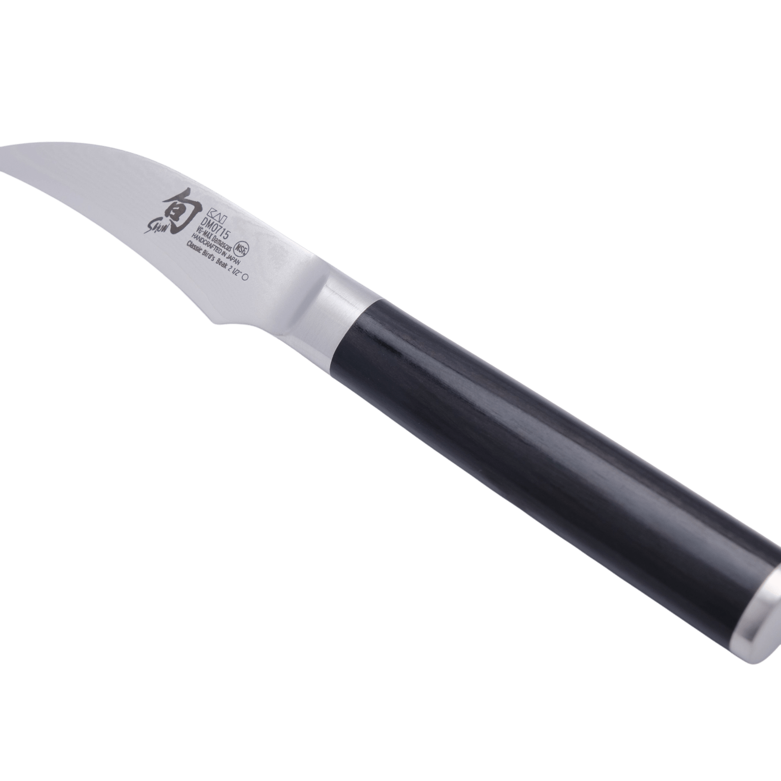 Køb Shun Classic 60 mm Tournerkniv fra KAI hos Rune - Jakobsen Design